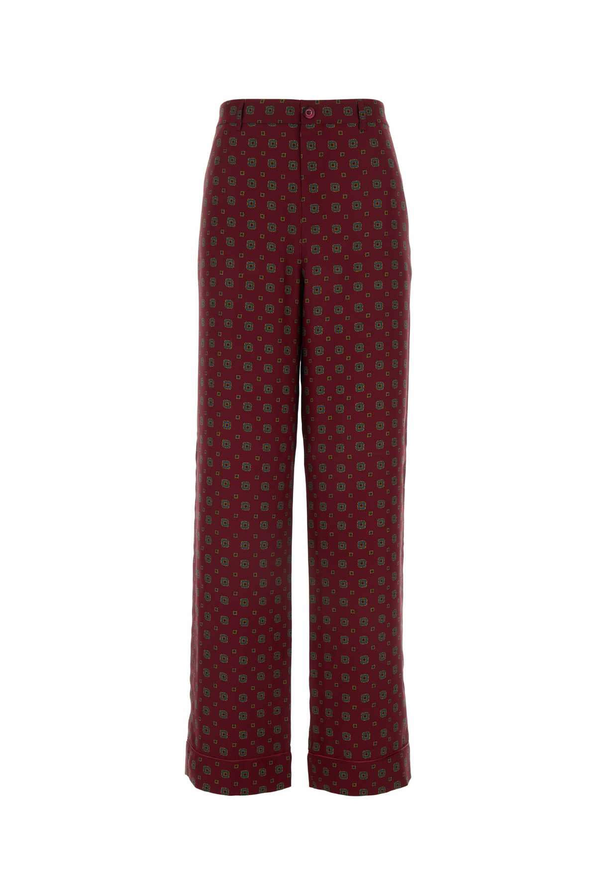 [Moschino] Trousers FW24 A03065455 1139