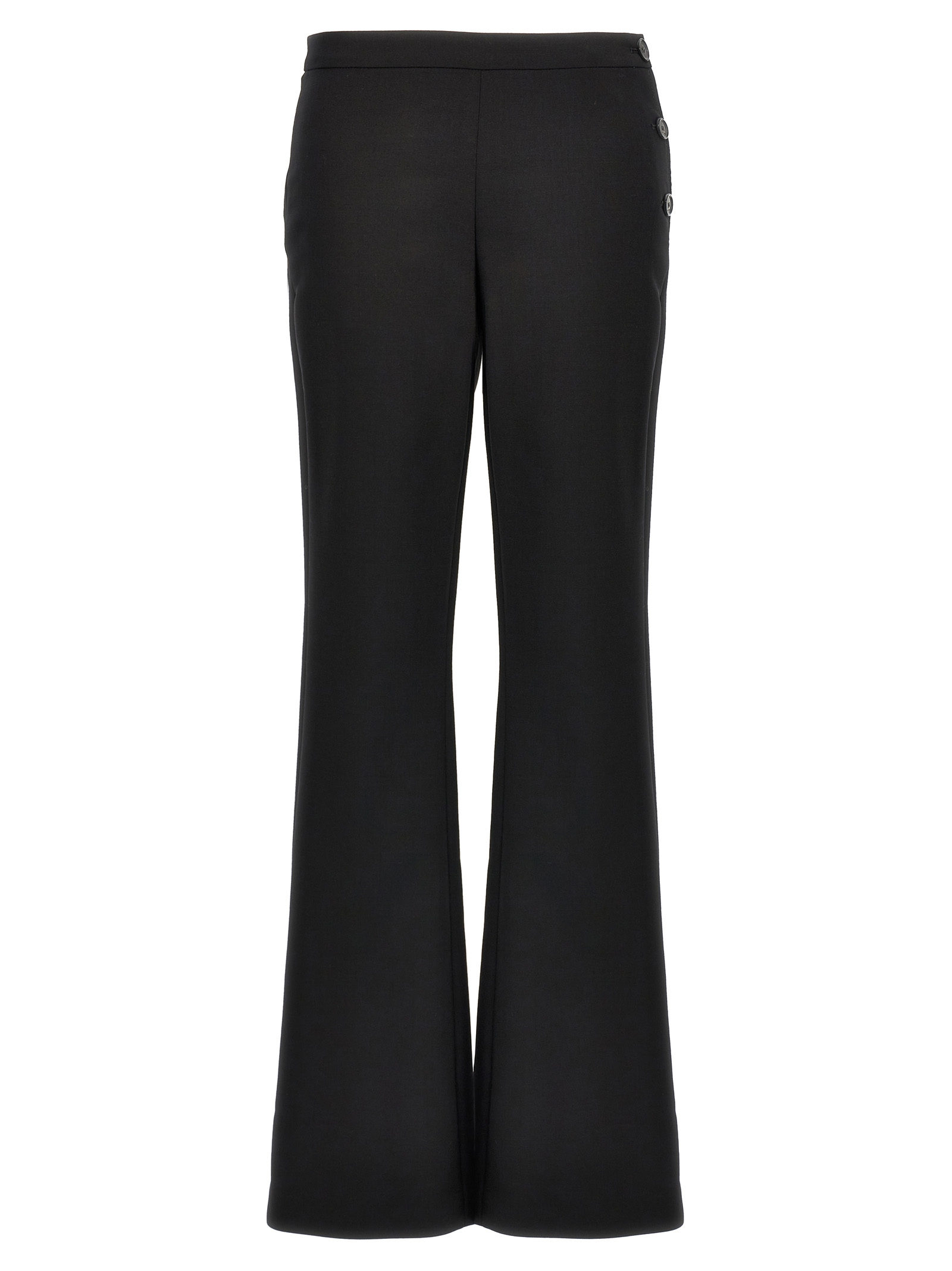 [Courreges] Trousers FW24 424CPA272WO01139999