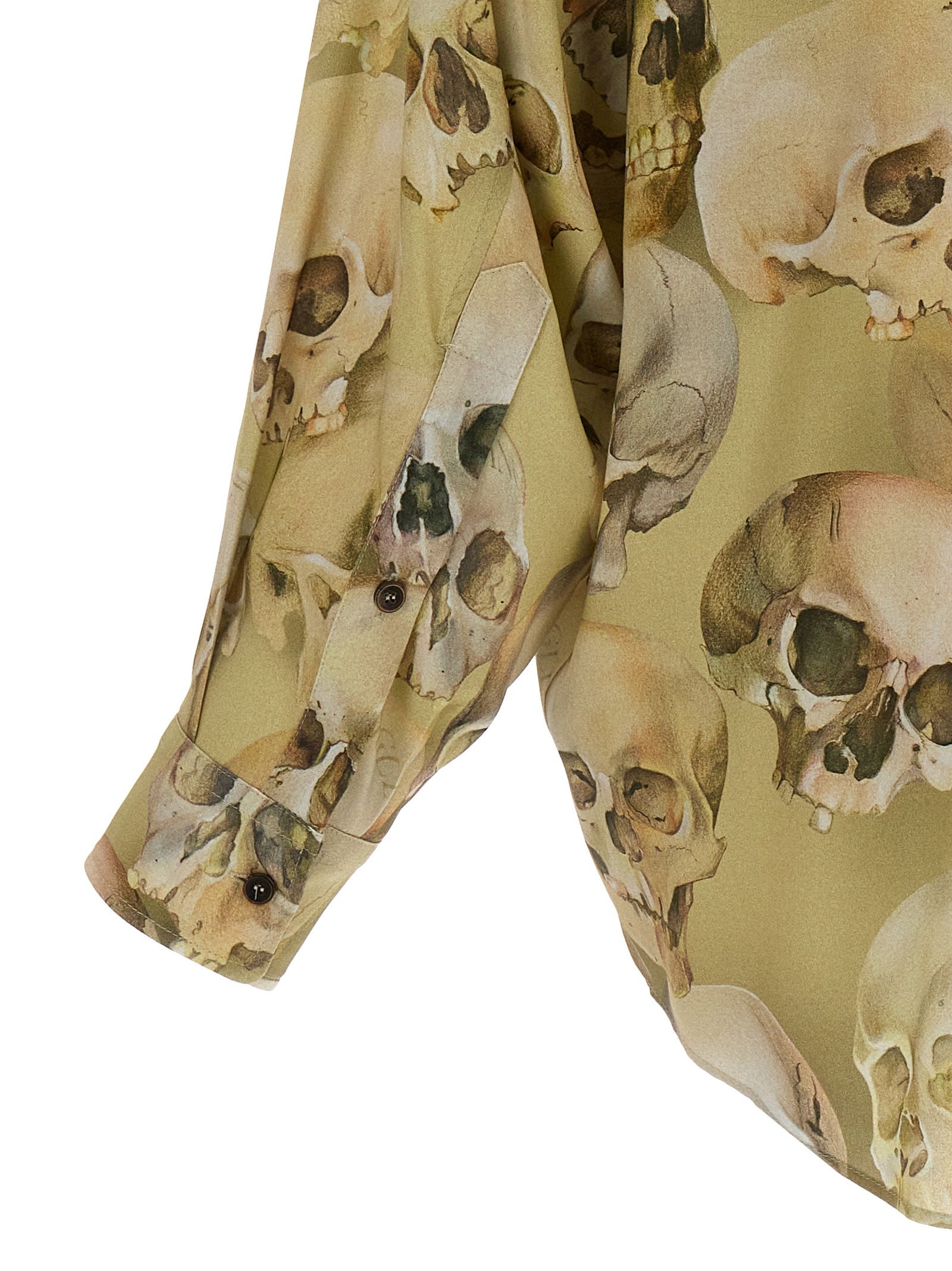 [MAGLIANO] Shirts Long Sleeve FW24 S2801392332