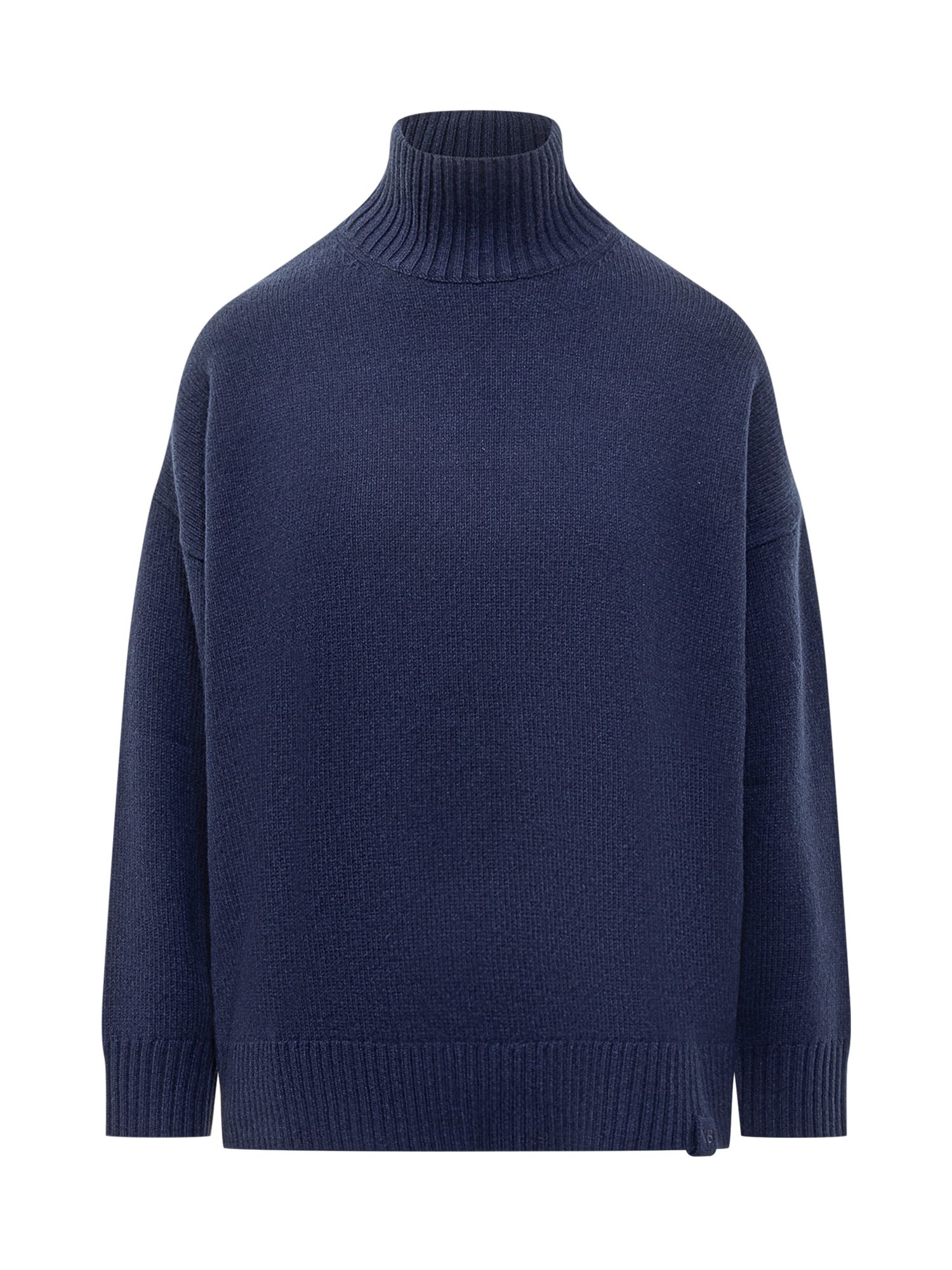 [VICTORIA BECKHAM] Knitwear FW24 1424KJU005933A 550