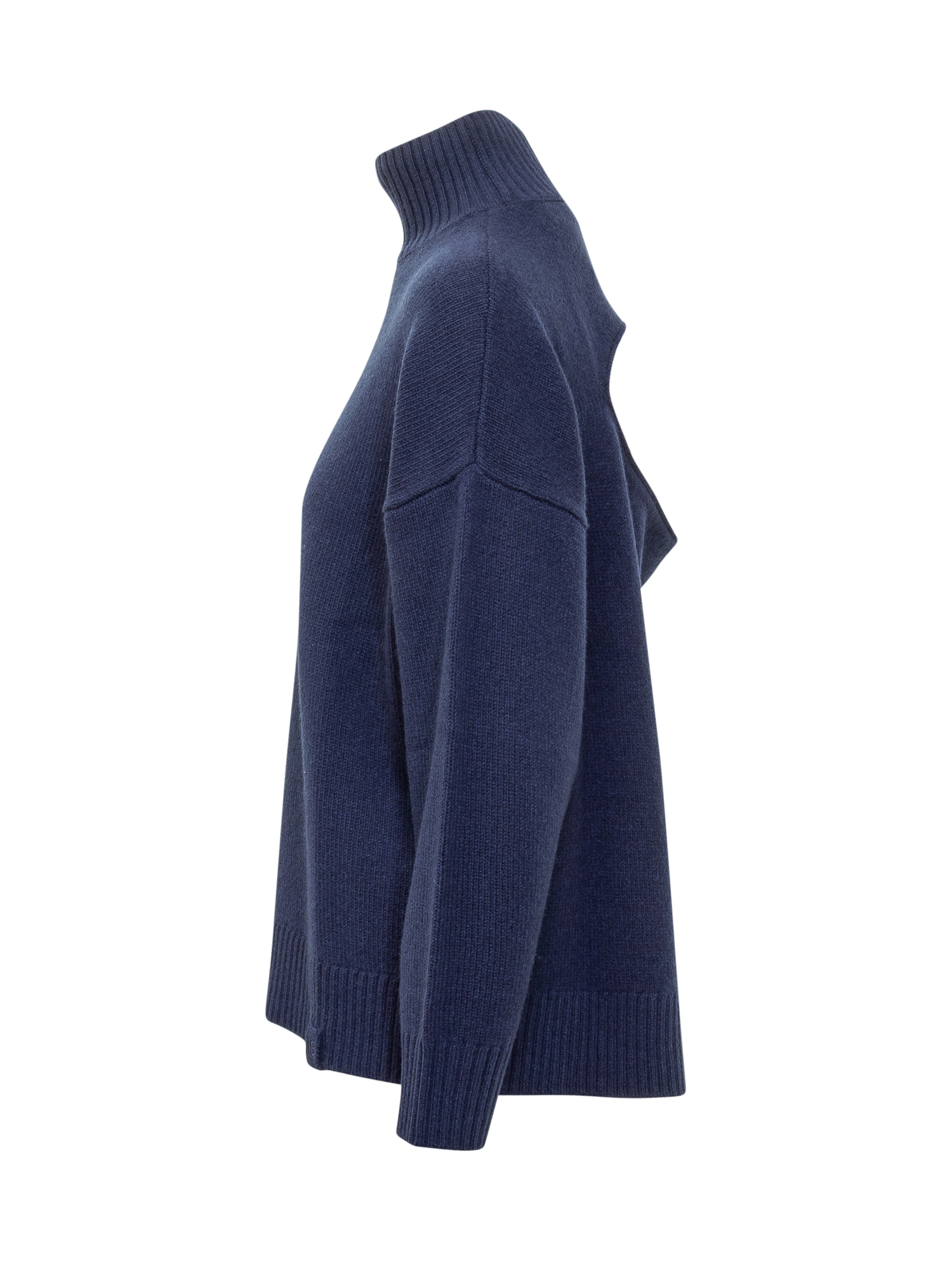 [VICTORIA BECKHAM] Knitwear FW24 1424KJU005933A 550