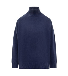 [VICTORIA BECKHAM] Knitwear FW24 1424KJU005933A 550