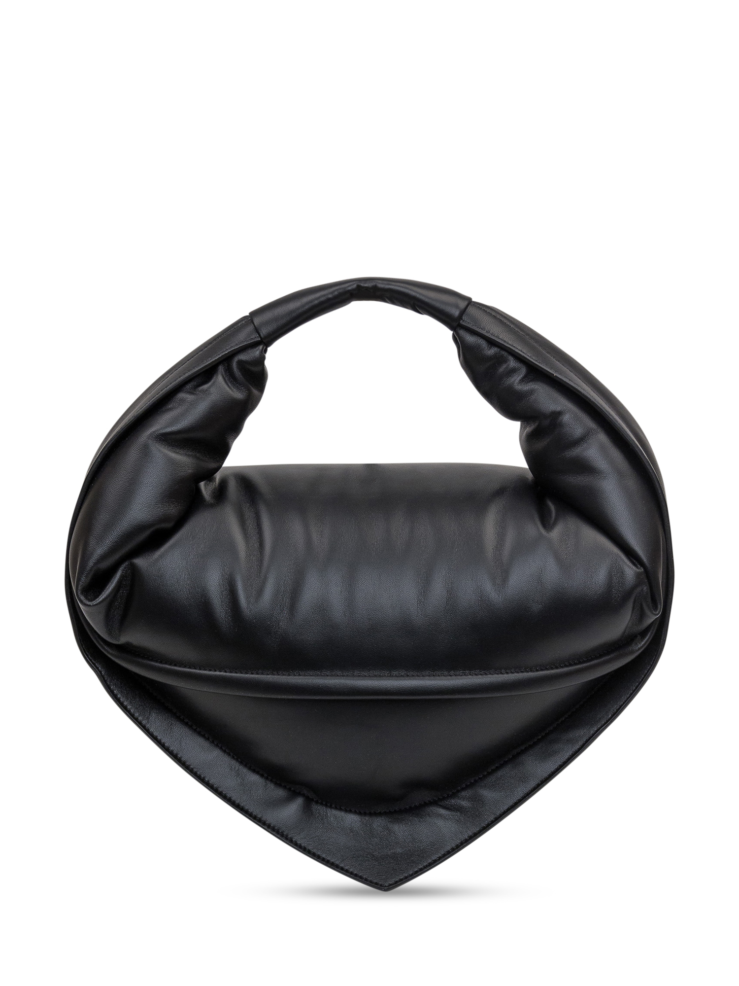[Federico Cina] Bag FW24 FCW24TB01 BLACK