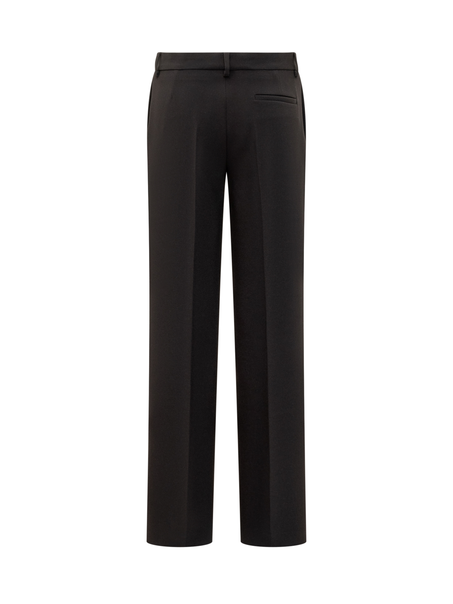 [MSGM] Trousers FW24 3741MDP01247621 99