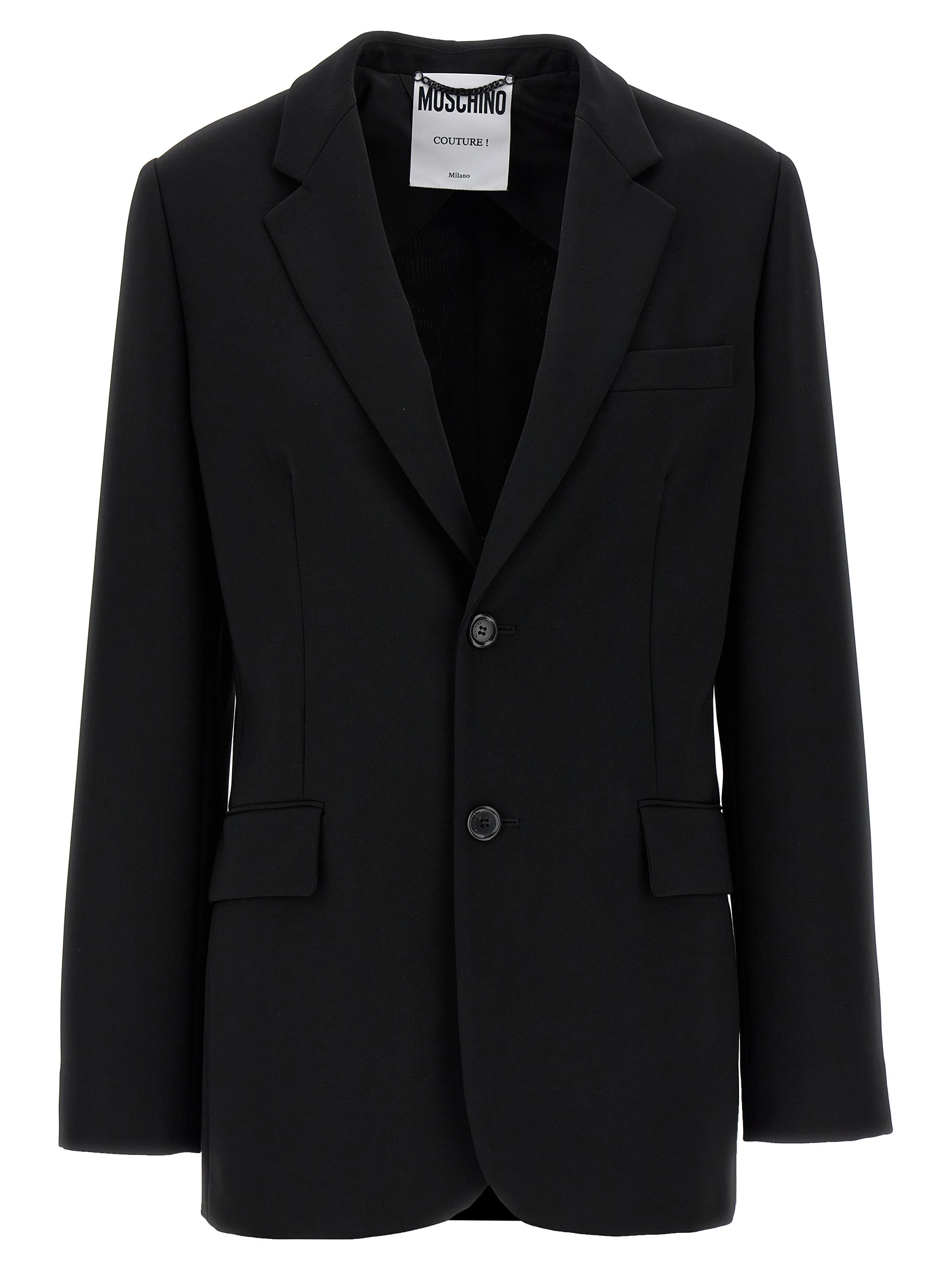 [Moschino] Blazer FW24 A051254243555