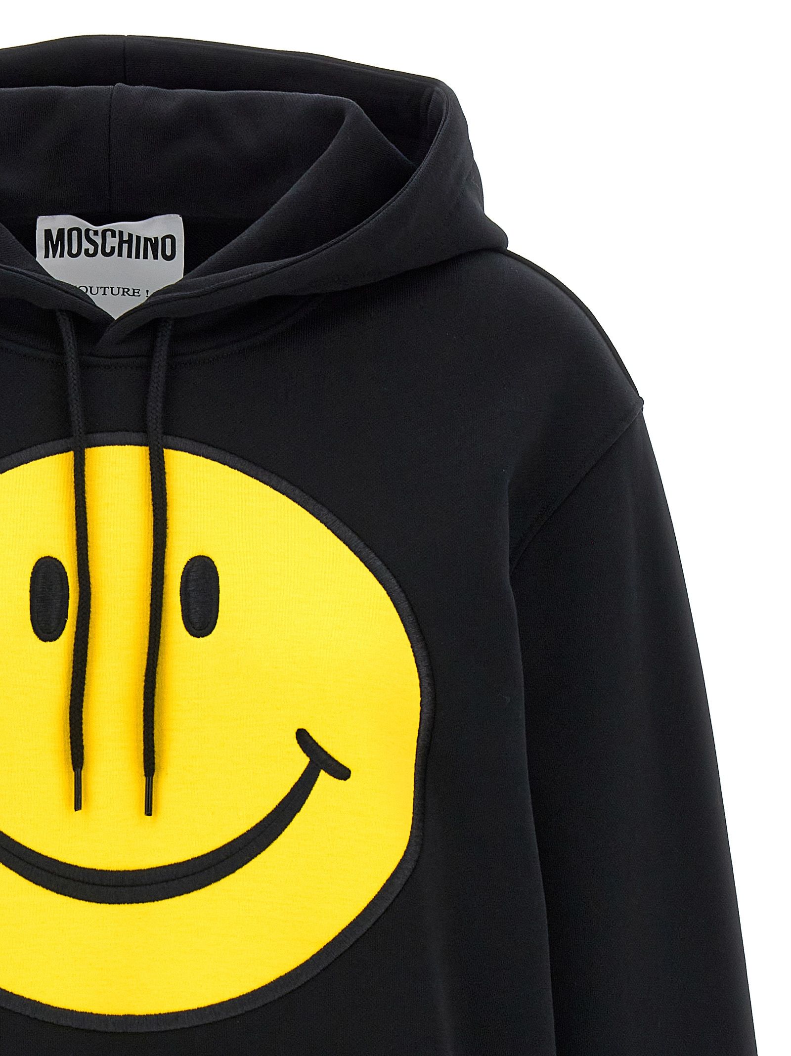 [Moschino] Hoodie FW24 A170754283555