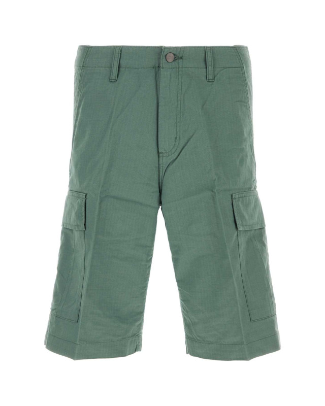 [CARHARTT WIP] Shorts SS25 I028246 29N02