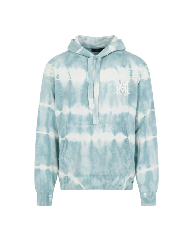 [Amiri] Hoodie FW24 AMKNHD1006