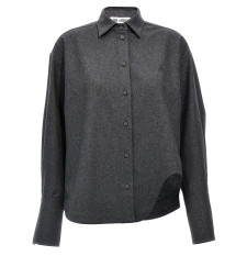 [The Attico] Blouse FW24 248WCH14W055084