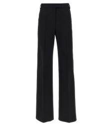 [TheLatest] Trousers FW24 SVW03100T0198LNBLACK