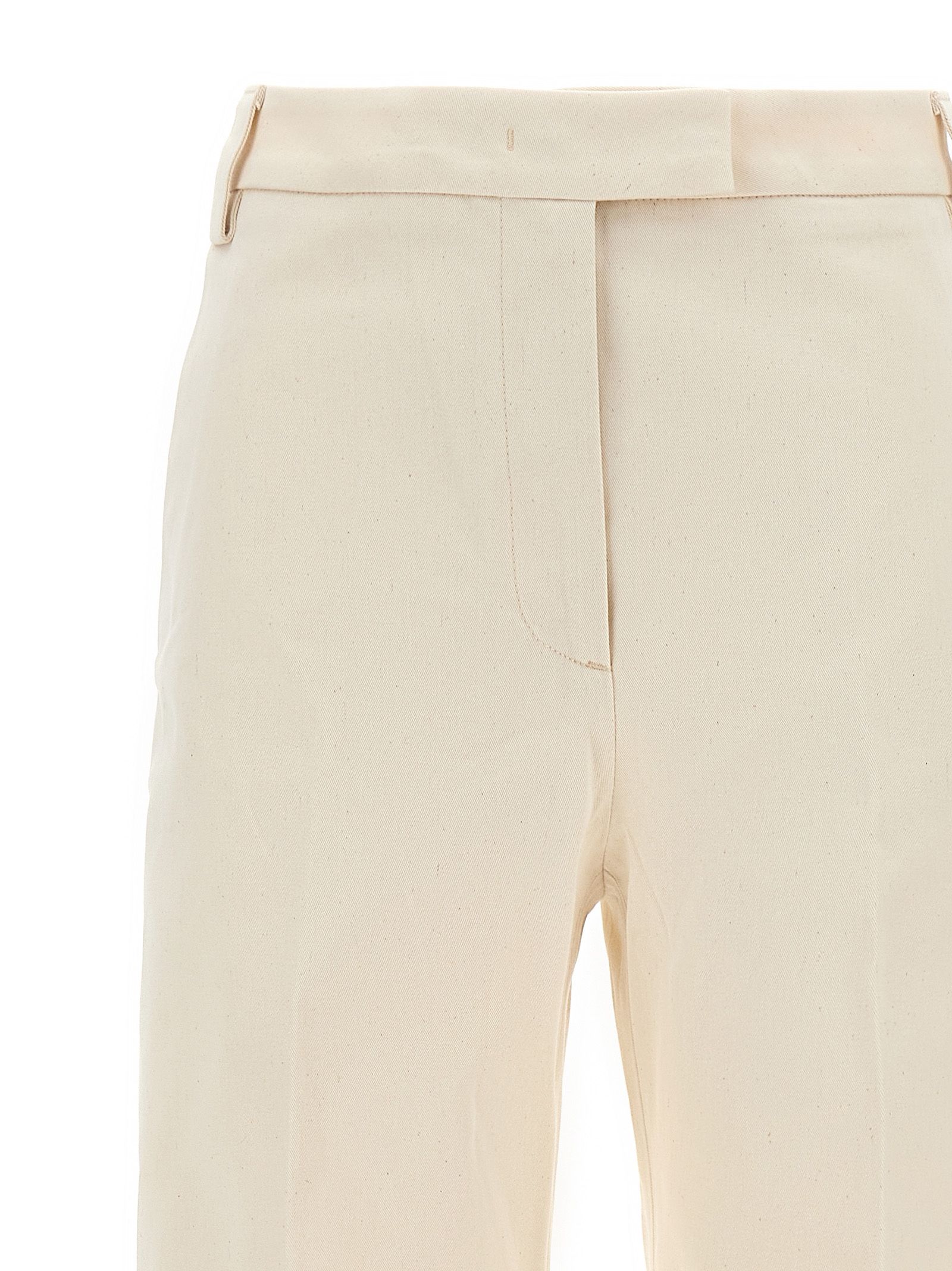 [TheLatest] Trousers FW24 SVW03100T0199LNNATURAL