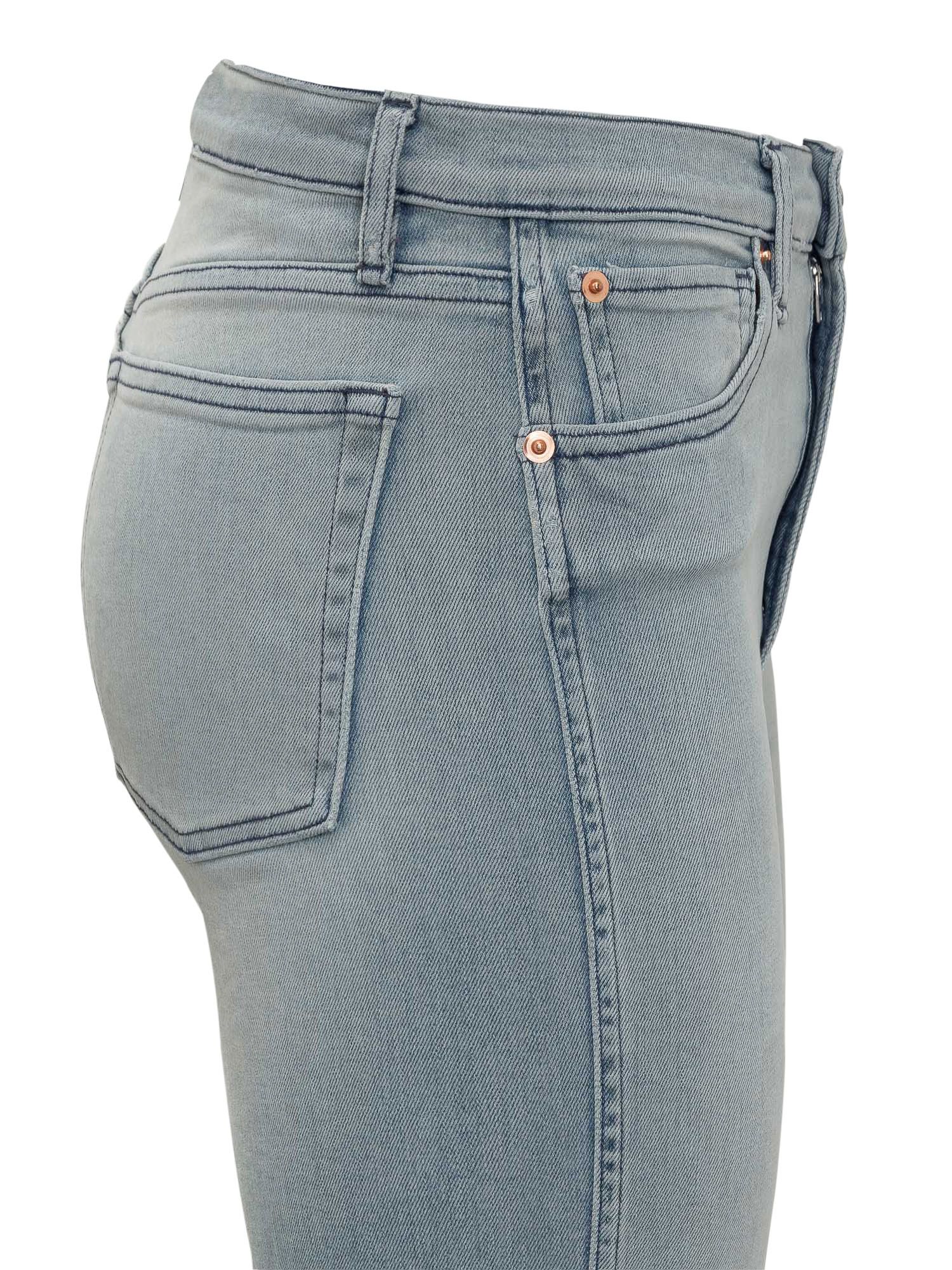[3 X 1] Jeans FW21 WP029986 TRUERECRE