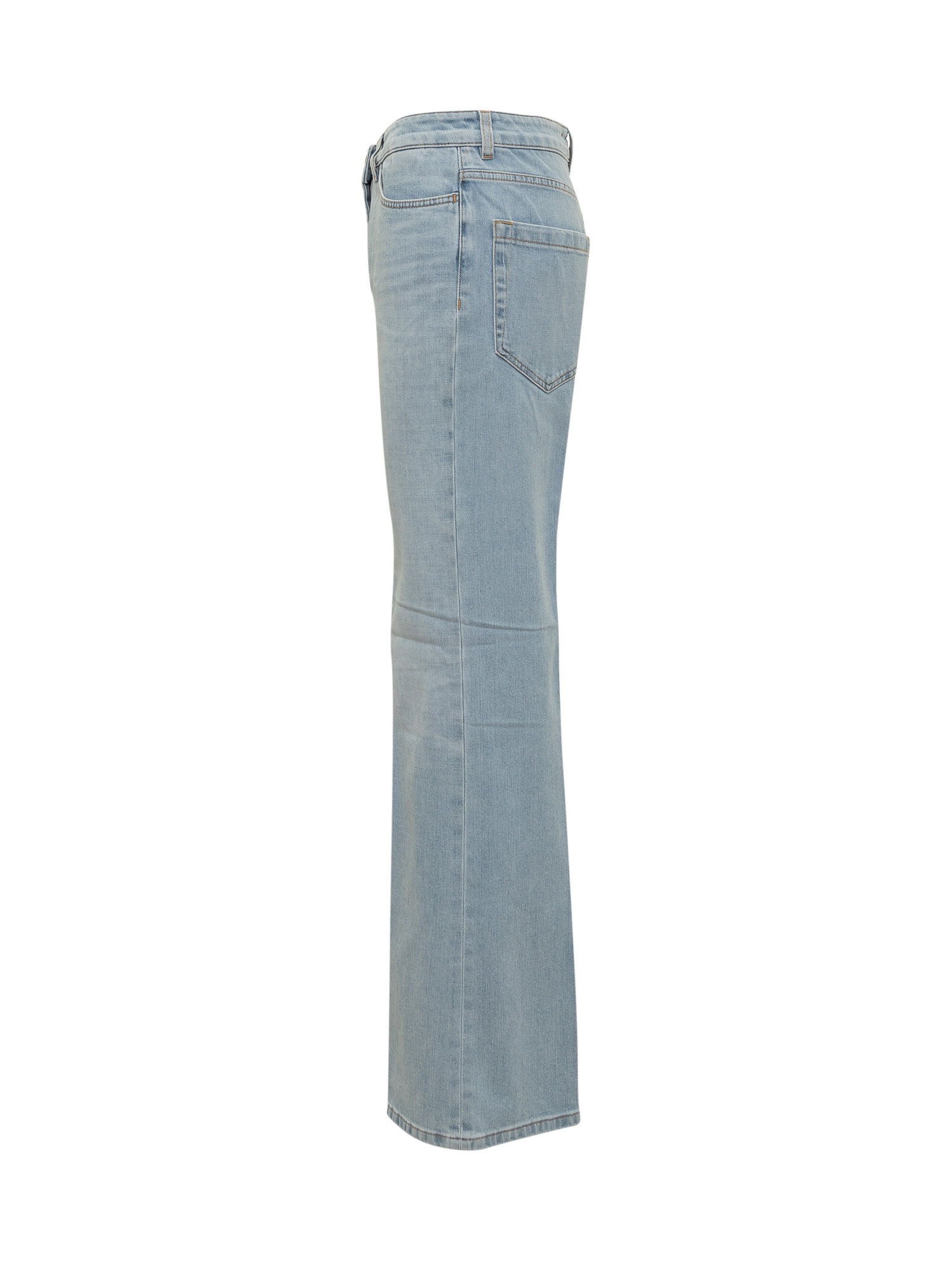 [THE SEAFARER] Jeans SS24 SWP0082TDS0009 5999