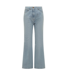 [THE SEAFARER] Jeans SS24 SWP0082TDS0009 5999