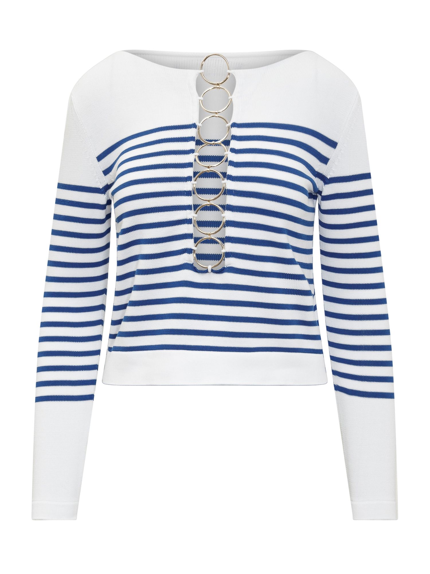 [THE SEAFARER] Knitwear SS22 SWM0031MCF0008000 9500