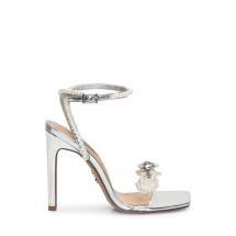 [Steve Madden] Sandals SS23 SMSUNLEASHP SIL