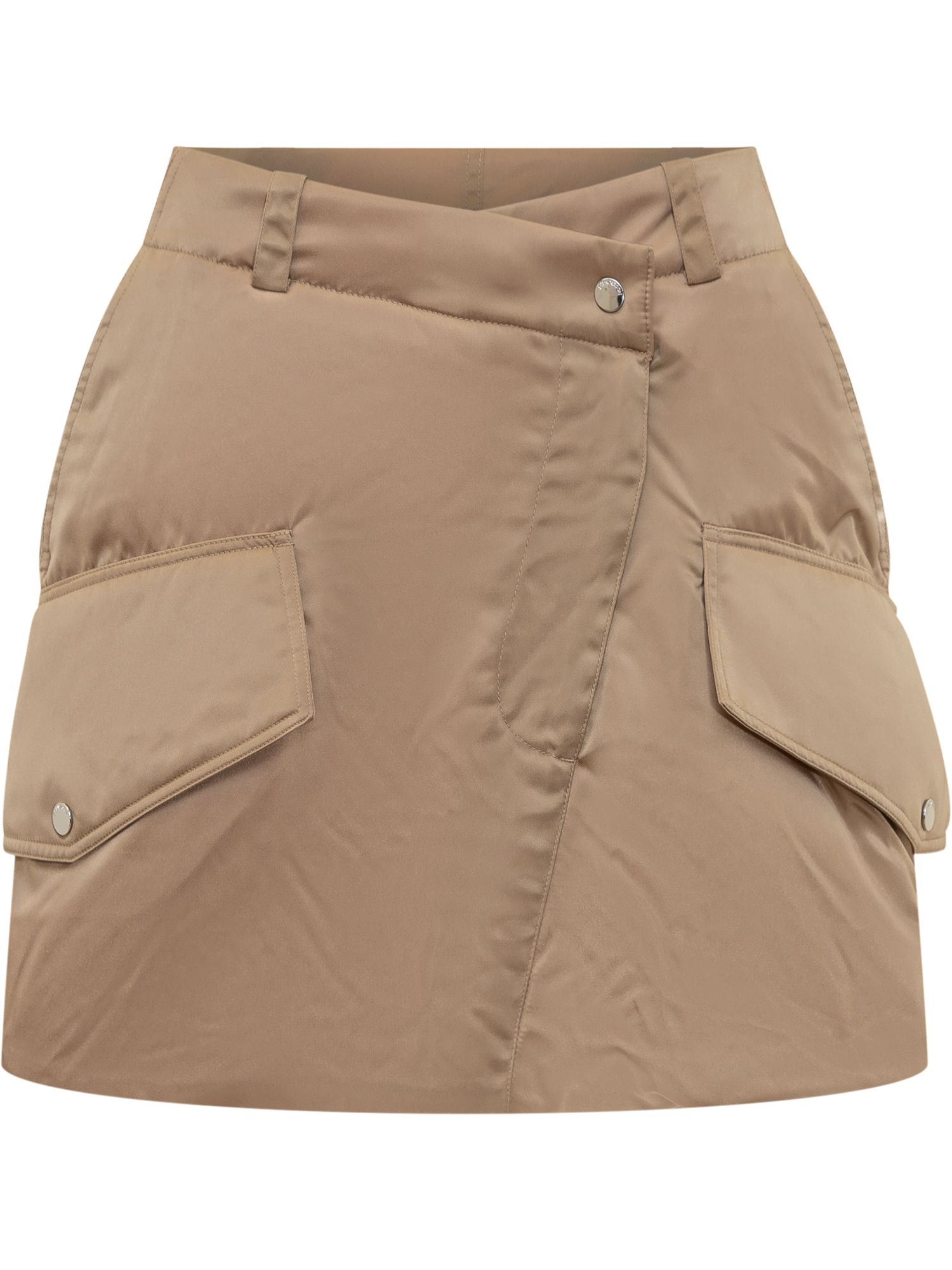 [J.W. Anderson] Mini skirt SS24 SK0170PG1535 132