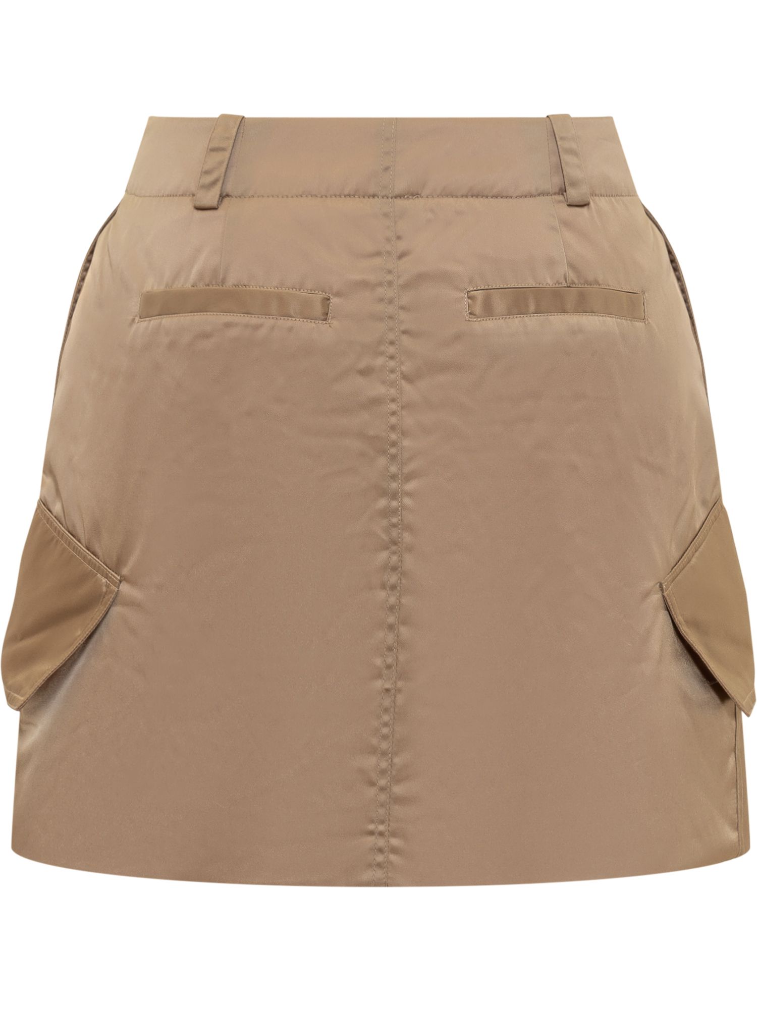 [J.W. Anderson] Mini skirt SS24 SK0170PG1535 132