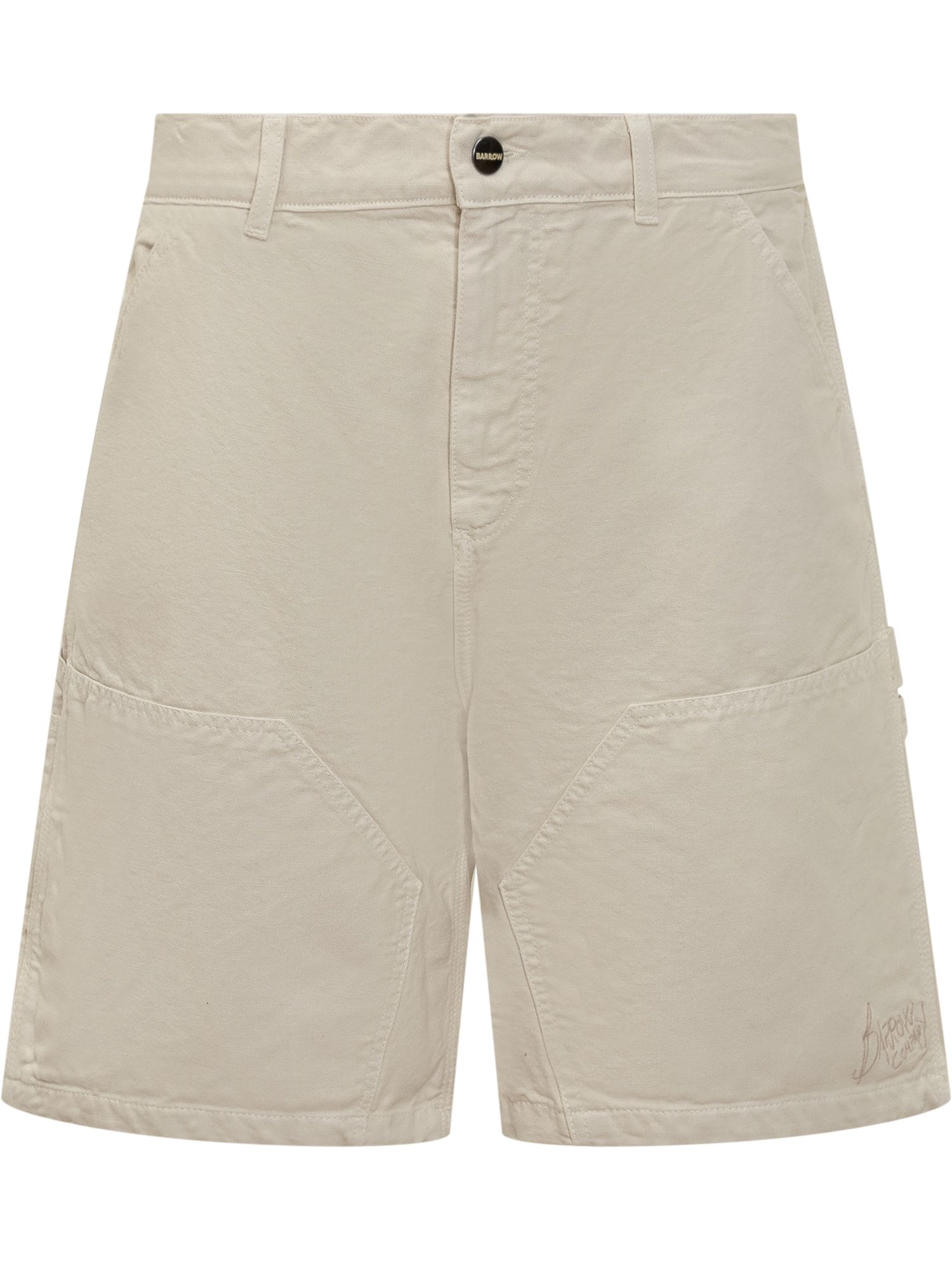 [BARROW] Shorts SS24 S4BWUABE014 BW009