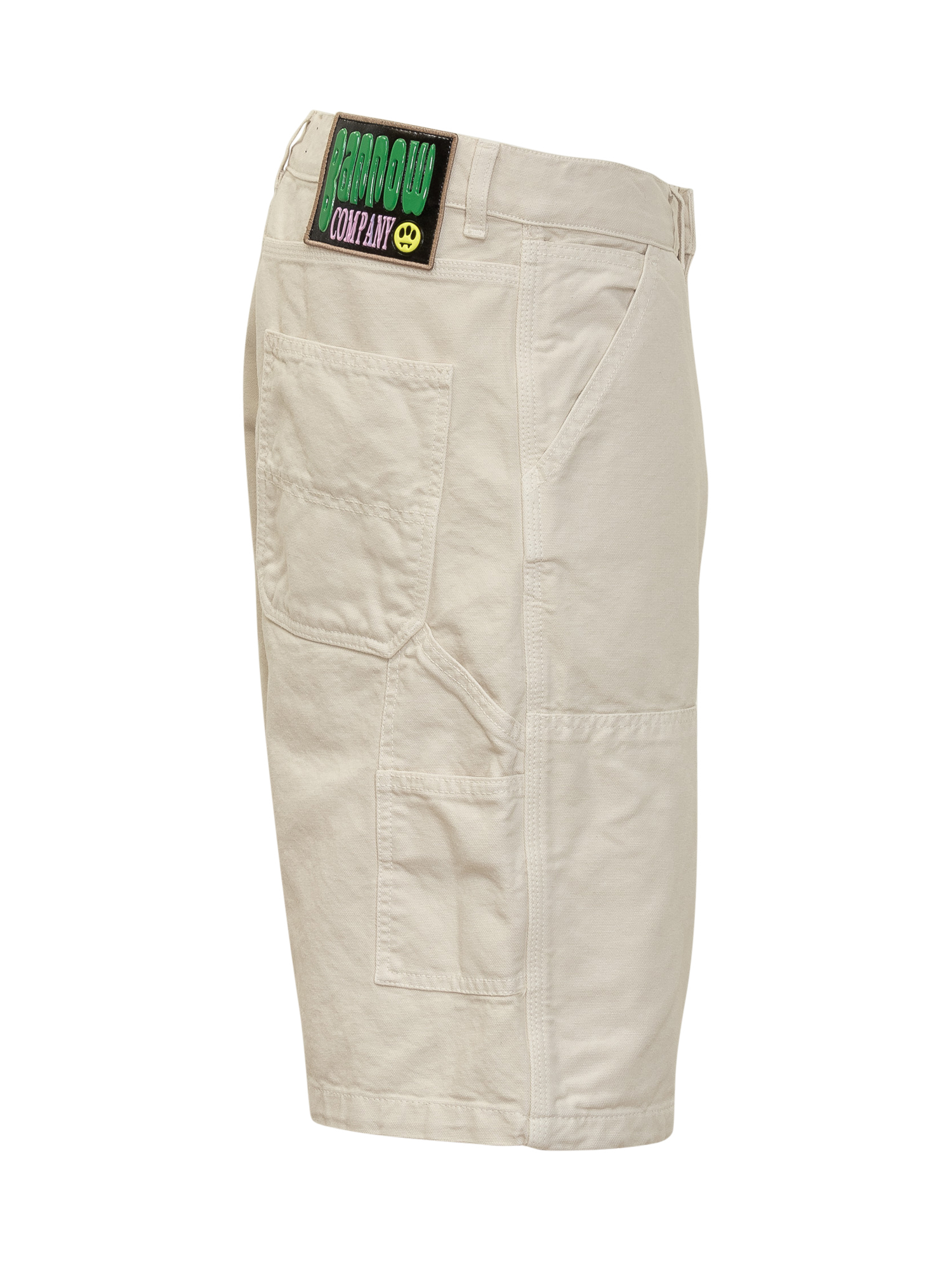 [BARROW] Shorts SS24 S4BWUABE014 BW009
