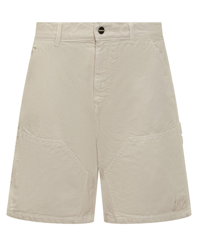 [BARROW] Shorts SS24 S4BWUABE014 BW009