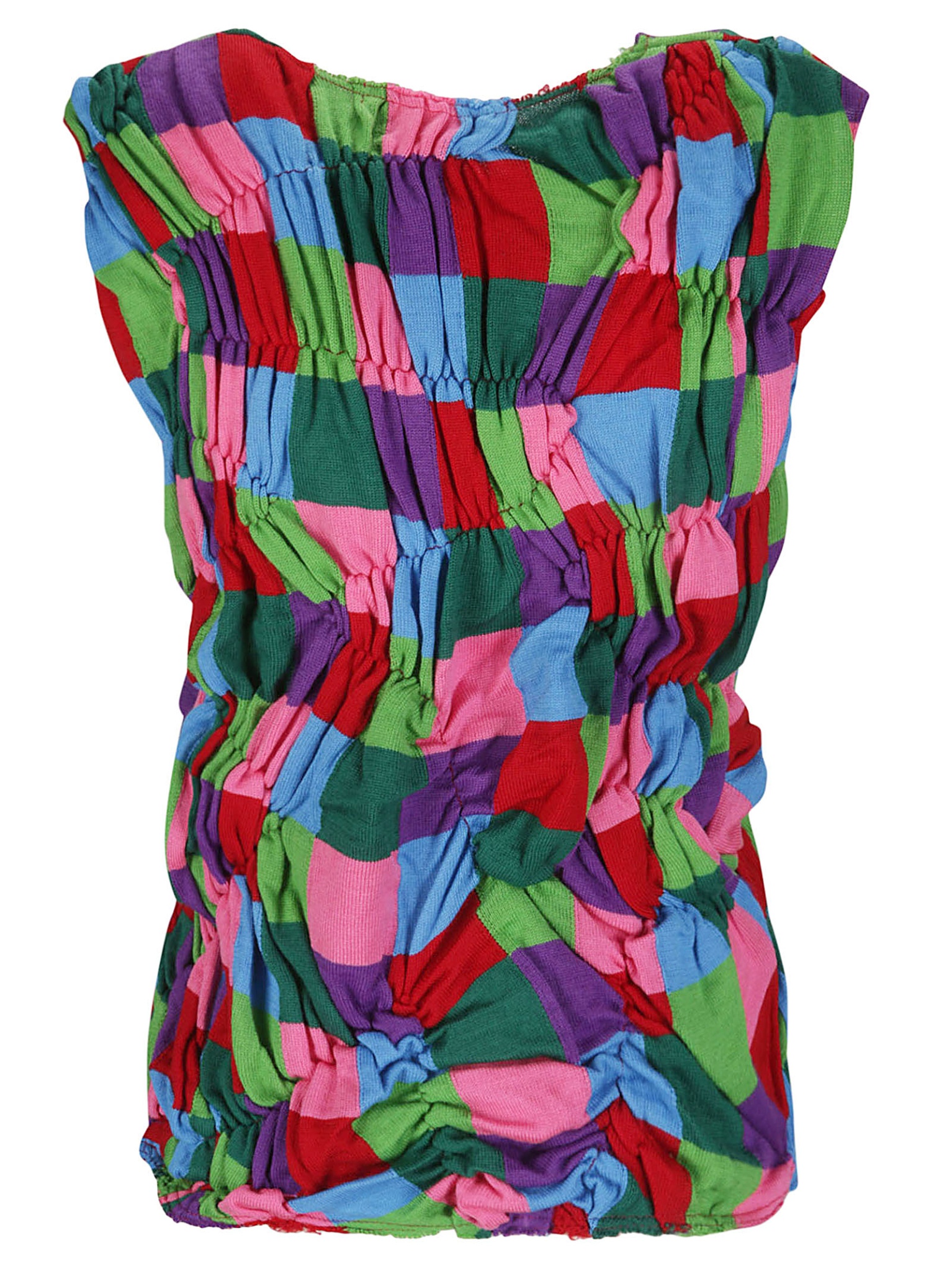 [Comme des Garcons] T-shirts Sleeveless SS24 GMT027051 MULTI
