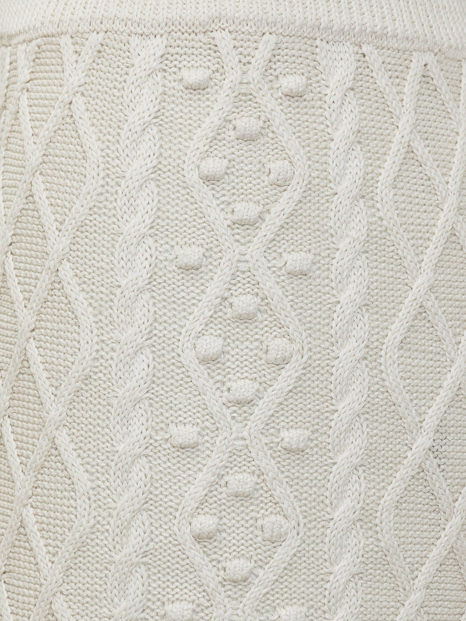 [LouLou De Saison] Shorts SS22 MUSA IVORY
