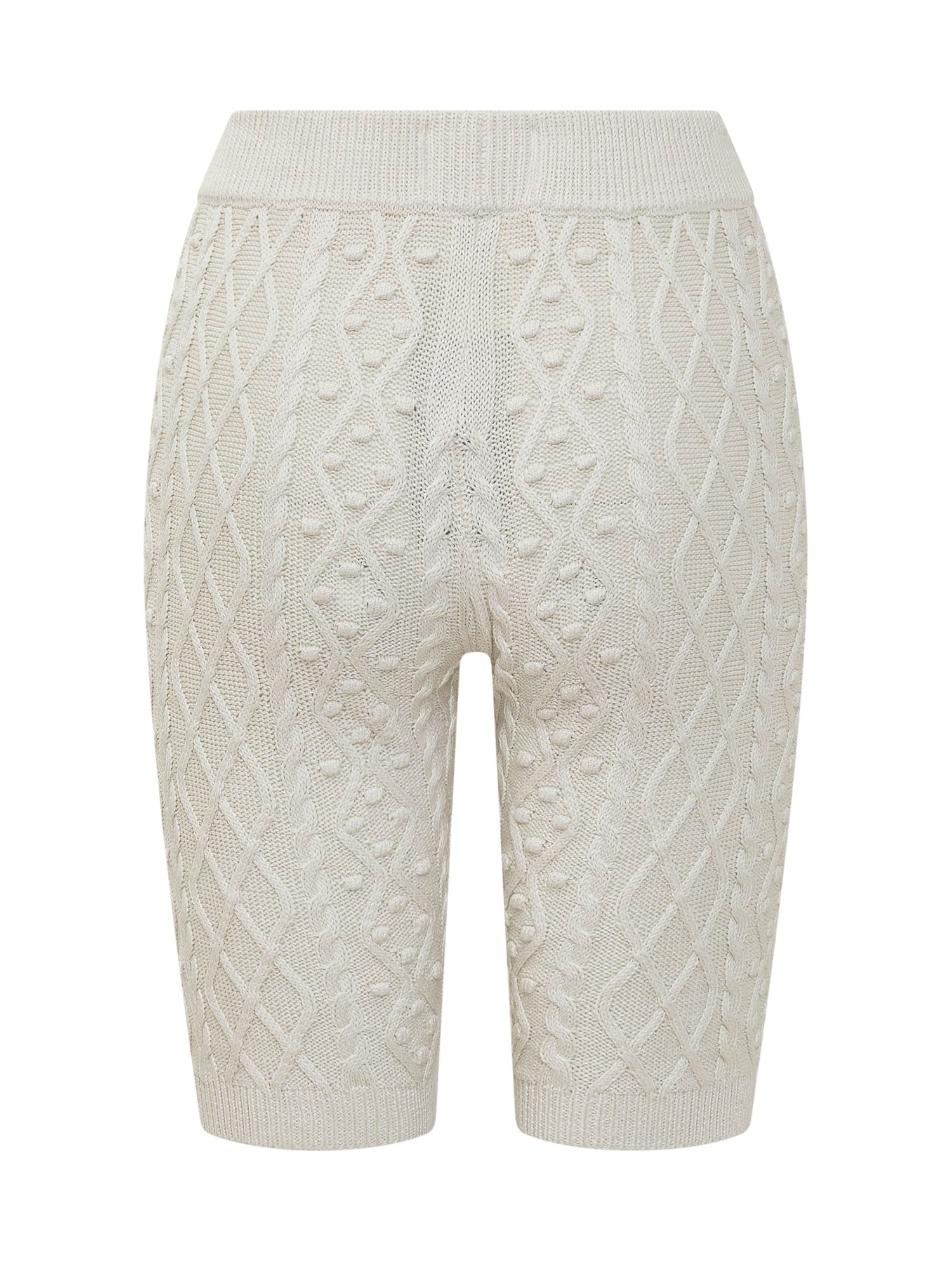 [LouLou De Saison] Shorts SS22 MUSA IVORY