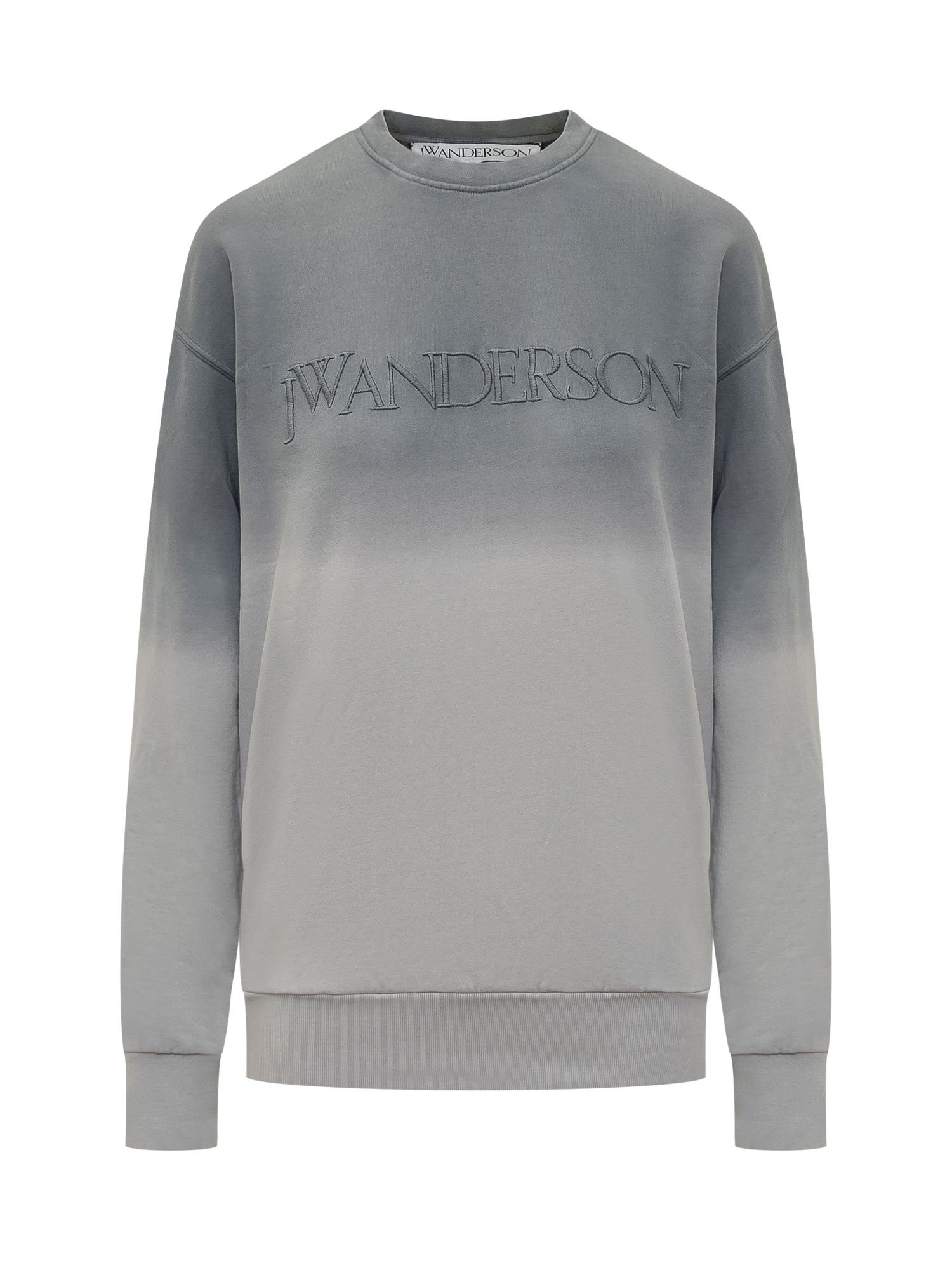 [J.W. Anderson] Sweatshirt FW24 JW0201PG1632 929