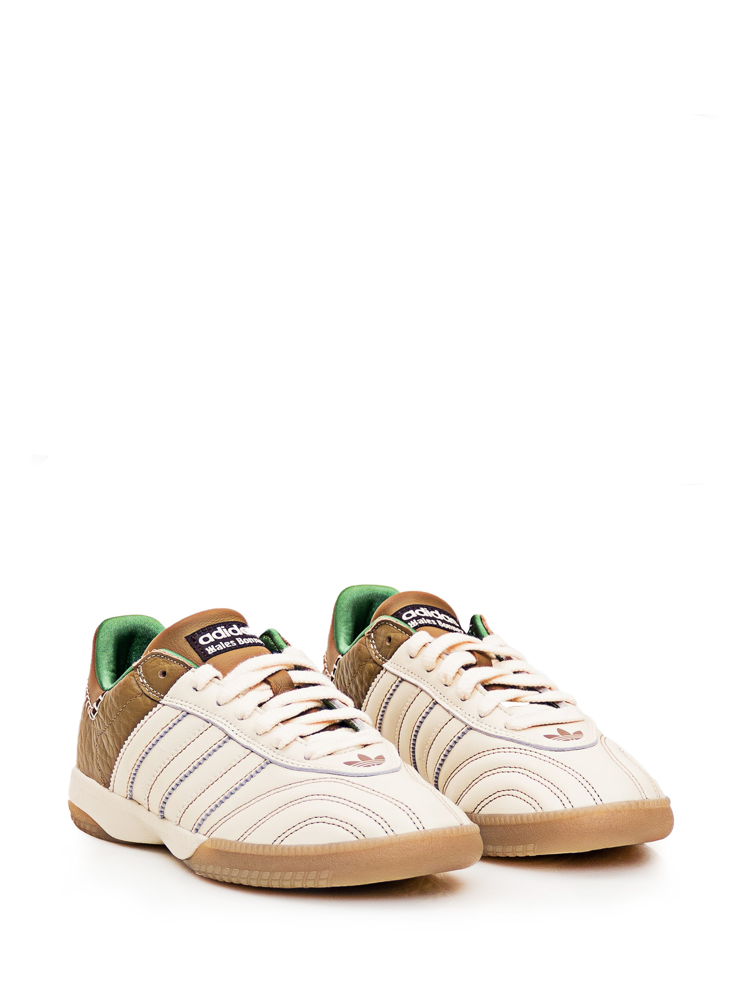 [ADIDAS ORIGINALS X WALES BONNER] Sneakers SS24 IF6703 WONWHI