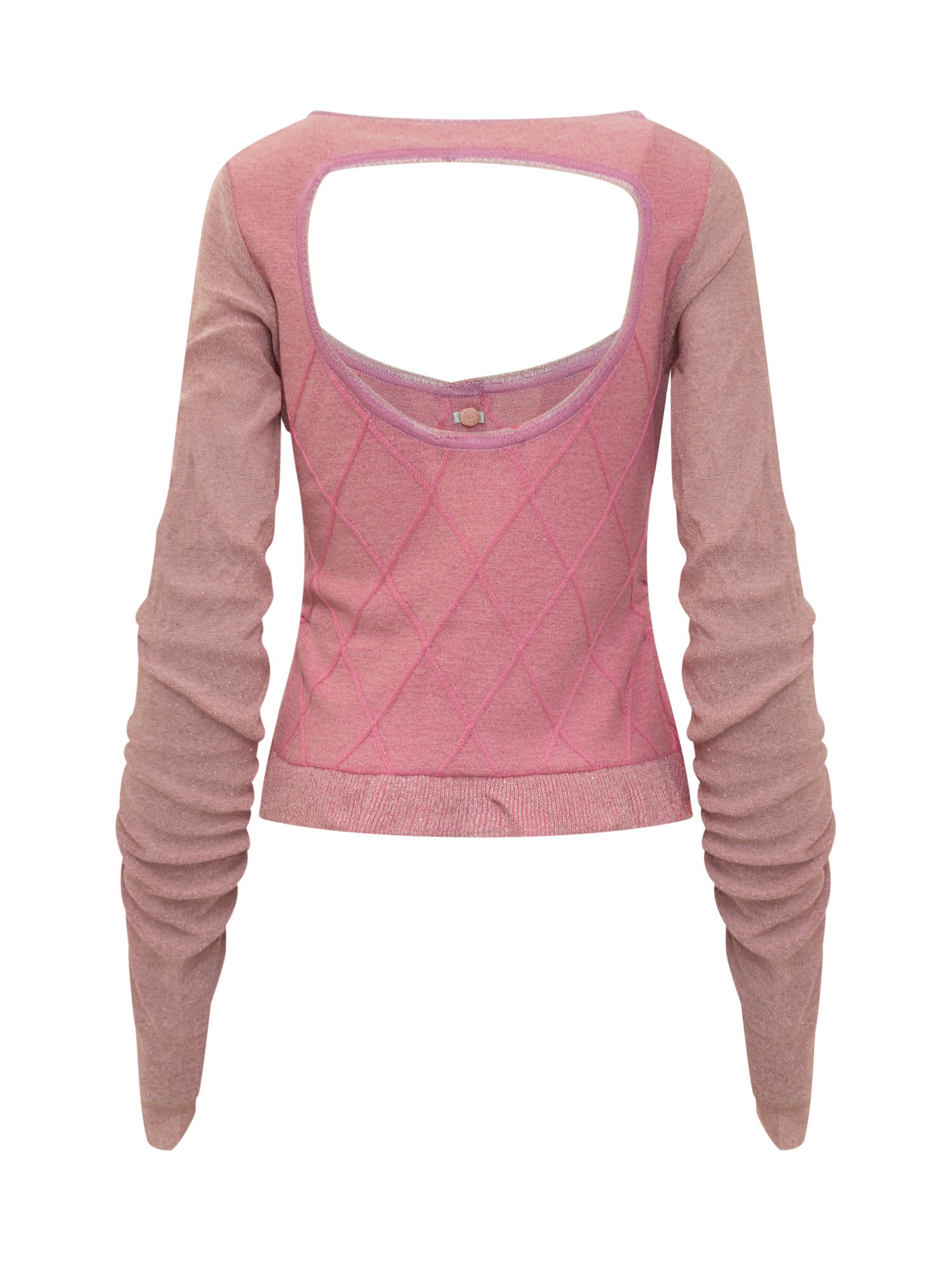 [Cormio] Knitwear SS23 ELENA ORTENSIA