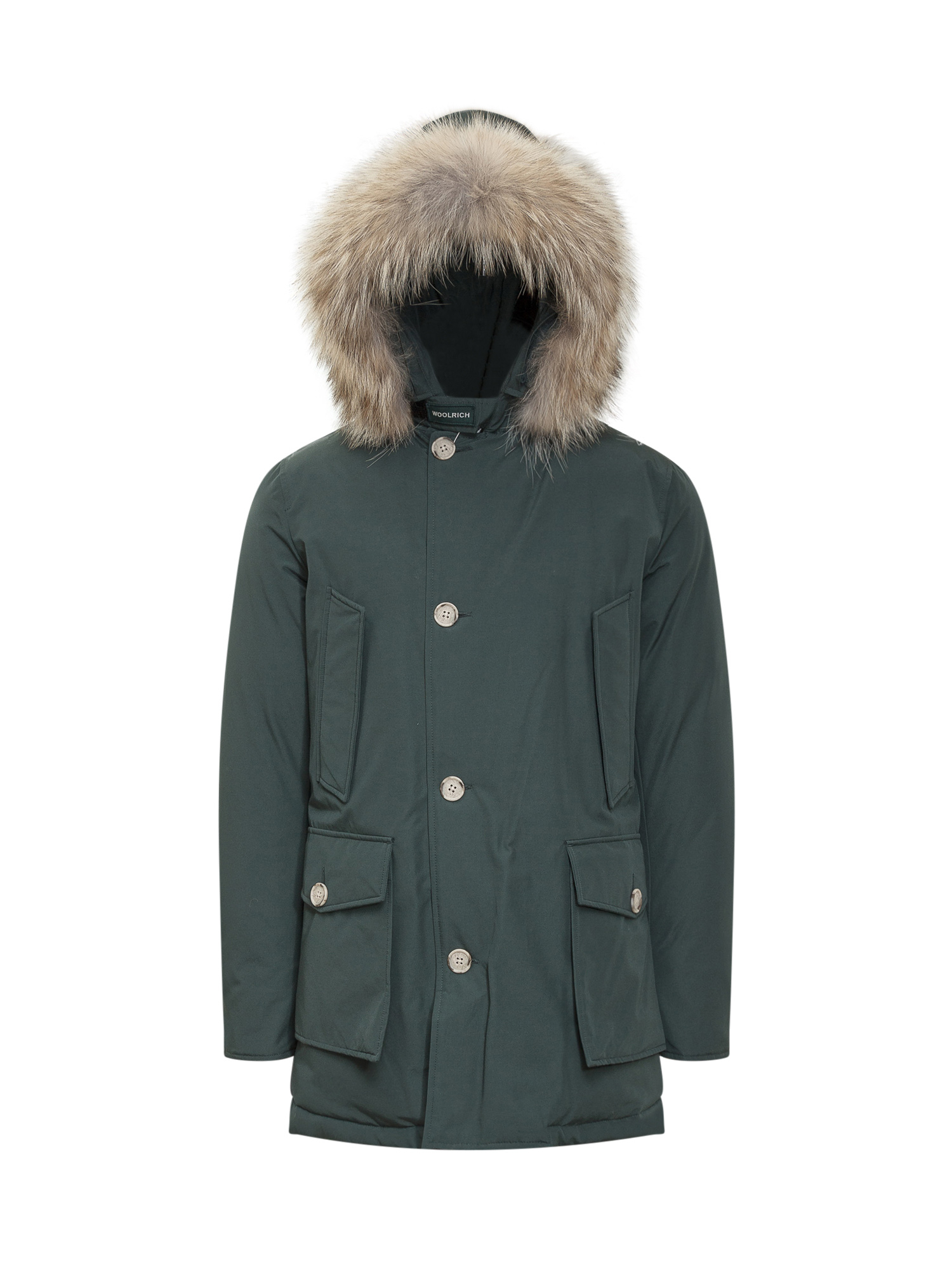 [Woolrich] Down Jacket FW21 CFWOOU0482MRUT0001 STA