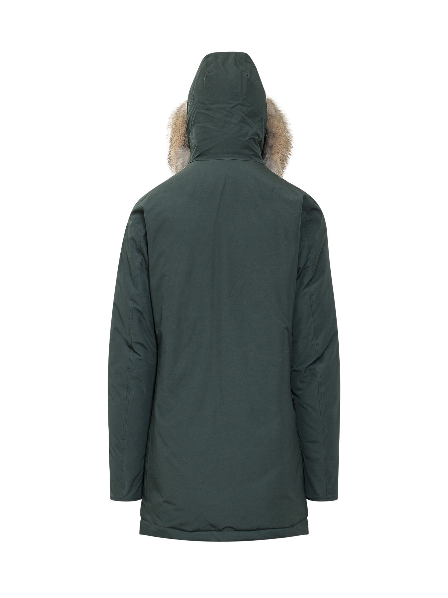 [Woolrich] Down Jacket FW21 CFWOOU0482MRUT0001 STA