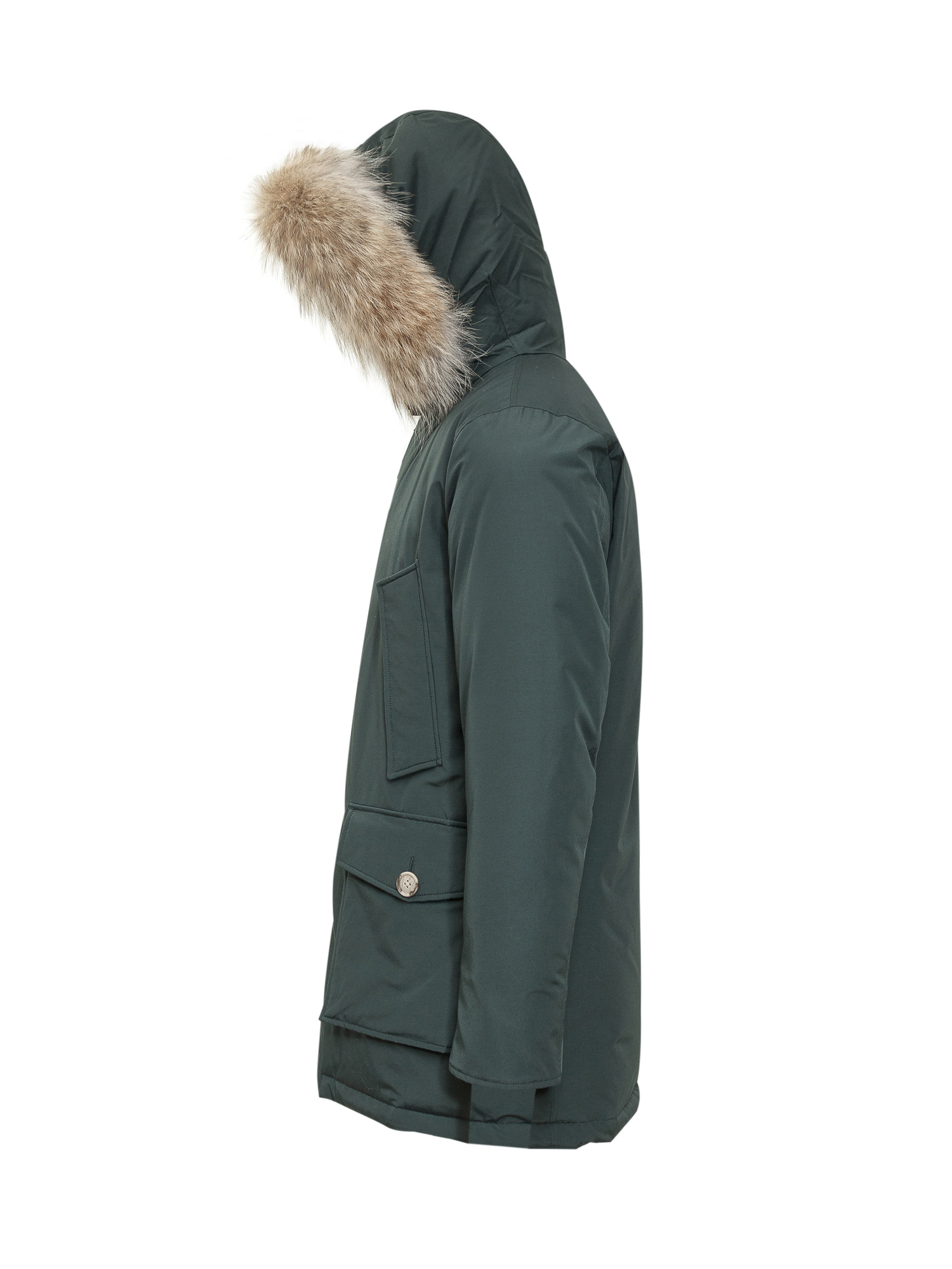 [Woolrich] Down Jacket FW21 CFWOOU0482MRUT0001 STA