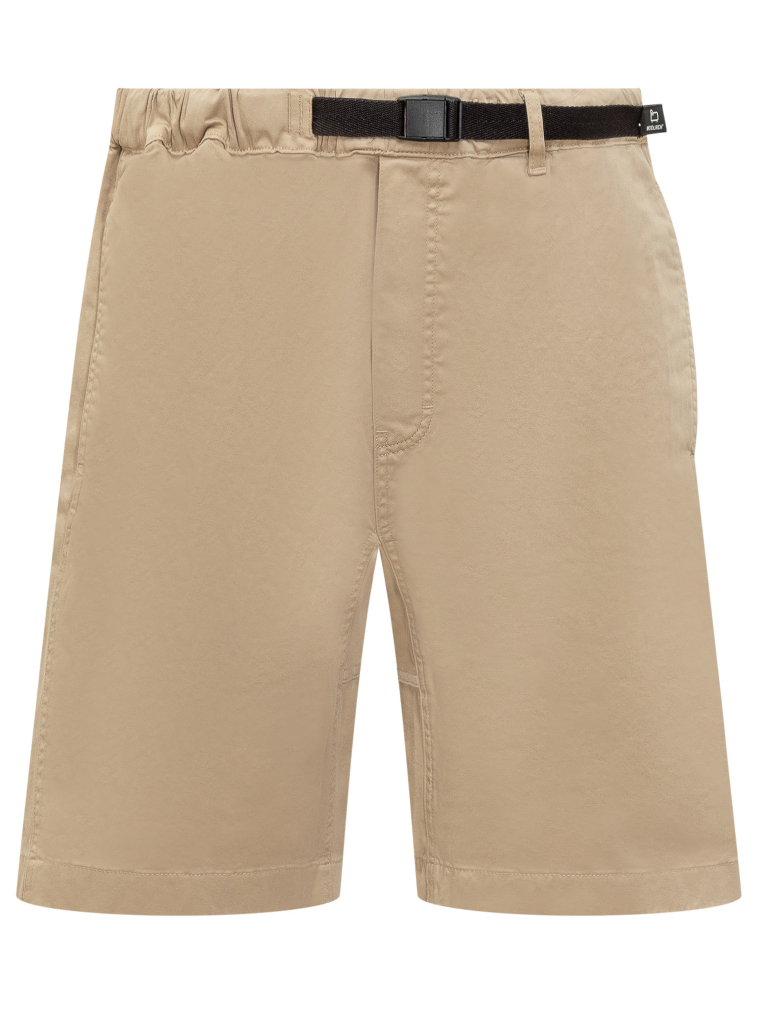 [Woolrich] Shorts SS24 CFWOSH0038MRUT3343 4377