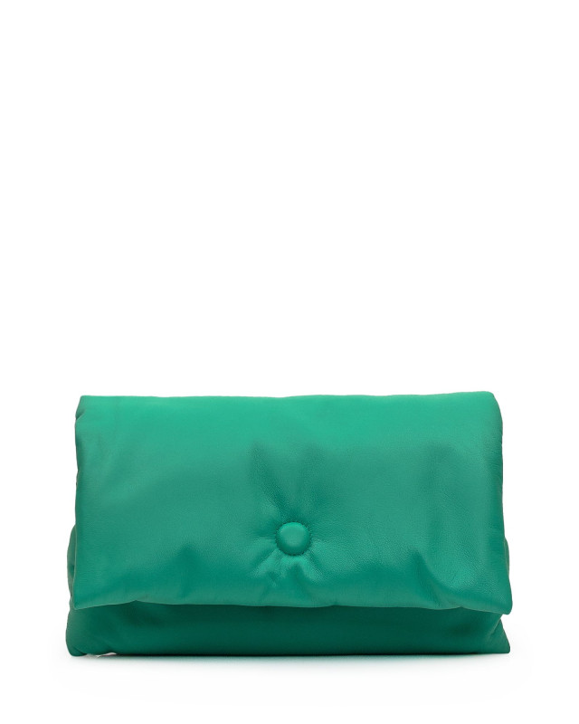 [GAVA] Clutch bag FW23 CA01035811 VERDE