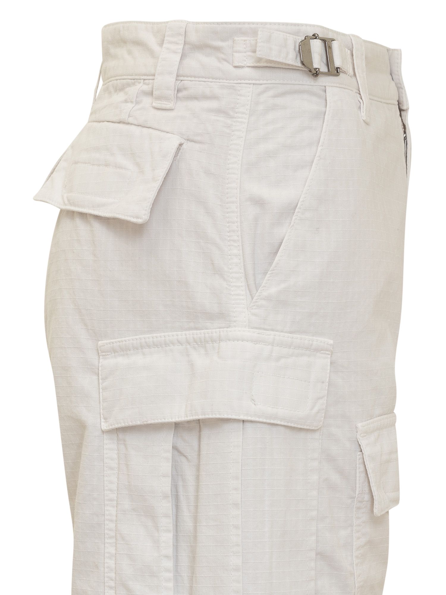 [DARKPARK] Trousers SS23 CDPM004CO518004 OWHT