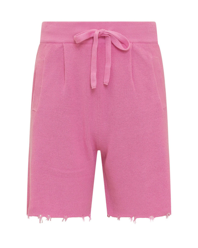 [LANEUS] Shorts SS23 BRU1406 PINK
