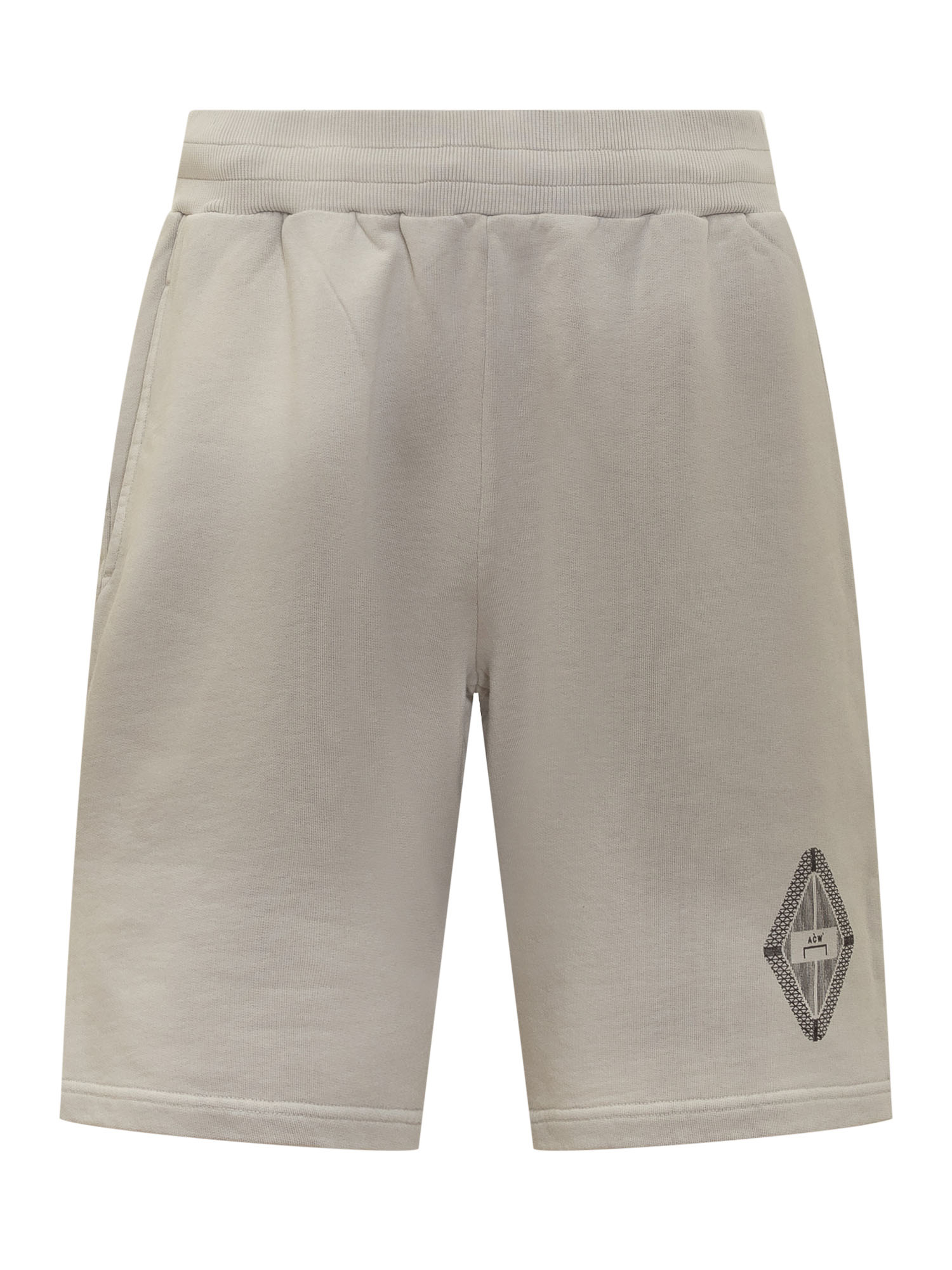 [A Cold Wall] Shorts SS23 ACWMB201 LGGR