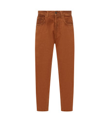 [AMISH] Jeans FW22 A22AMU001P3512000 AA0