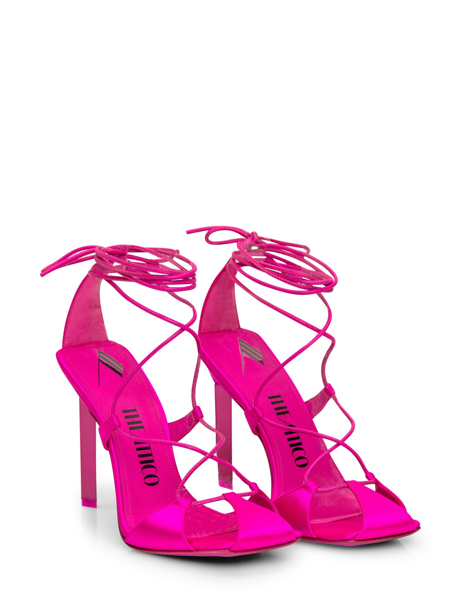 [The Attico] Pumps SS23 232WS411V007 008