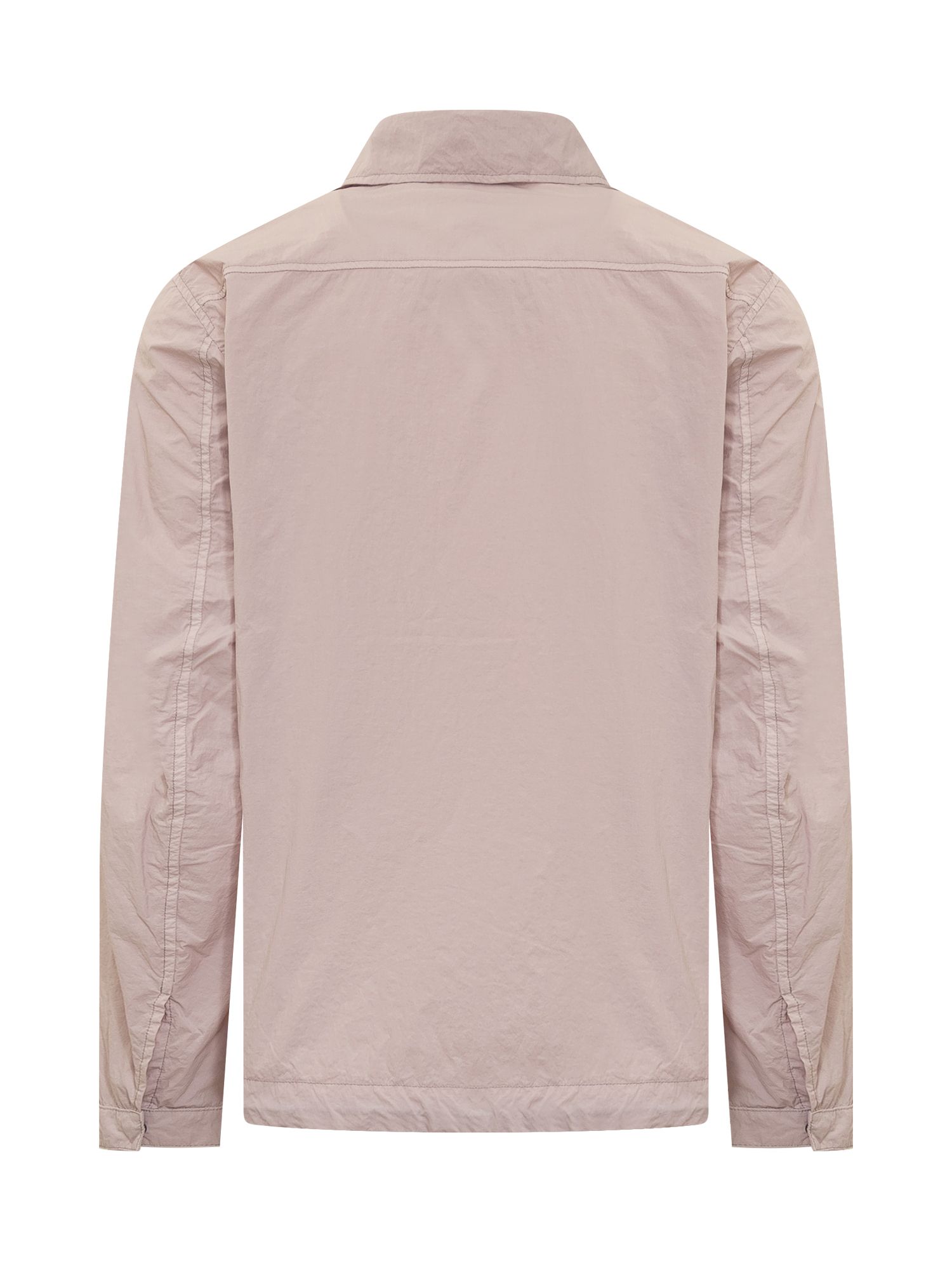 [TEN C] Shirts Long Sleeve SS23 23CTCUC04112003780 530