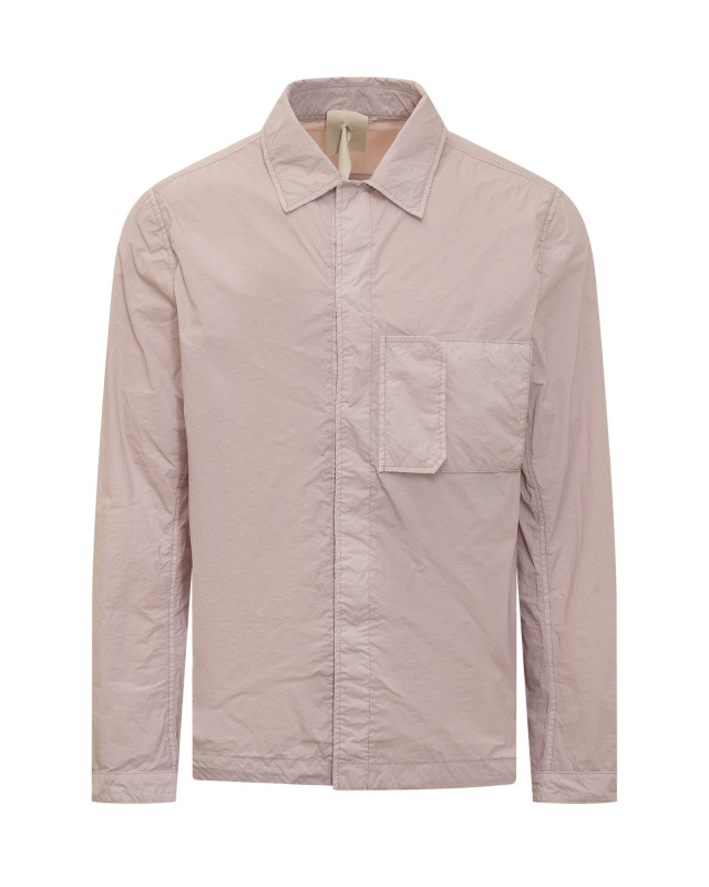 [TEN C] Shirts Long Sleeve SS23 23CTCUC04112003780 530