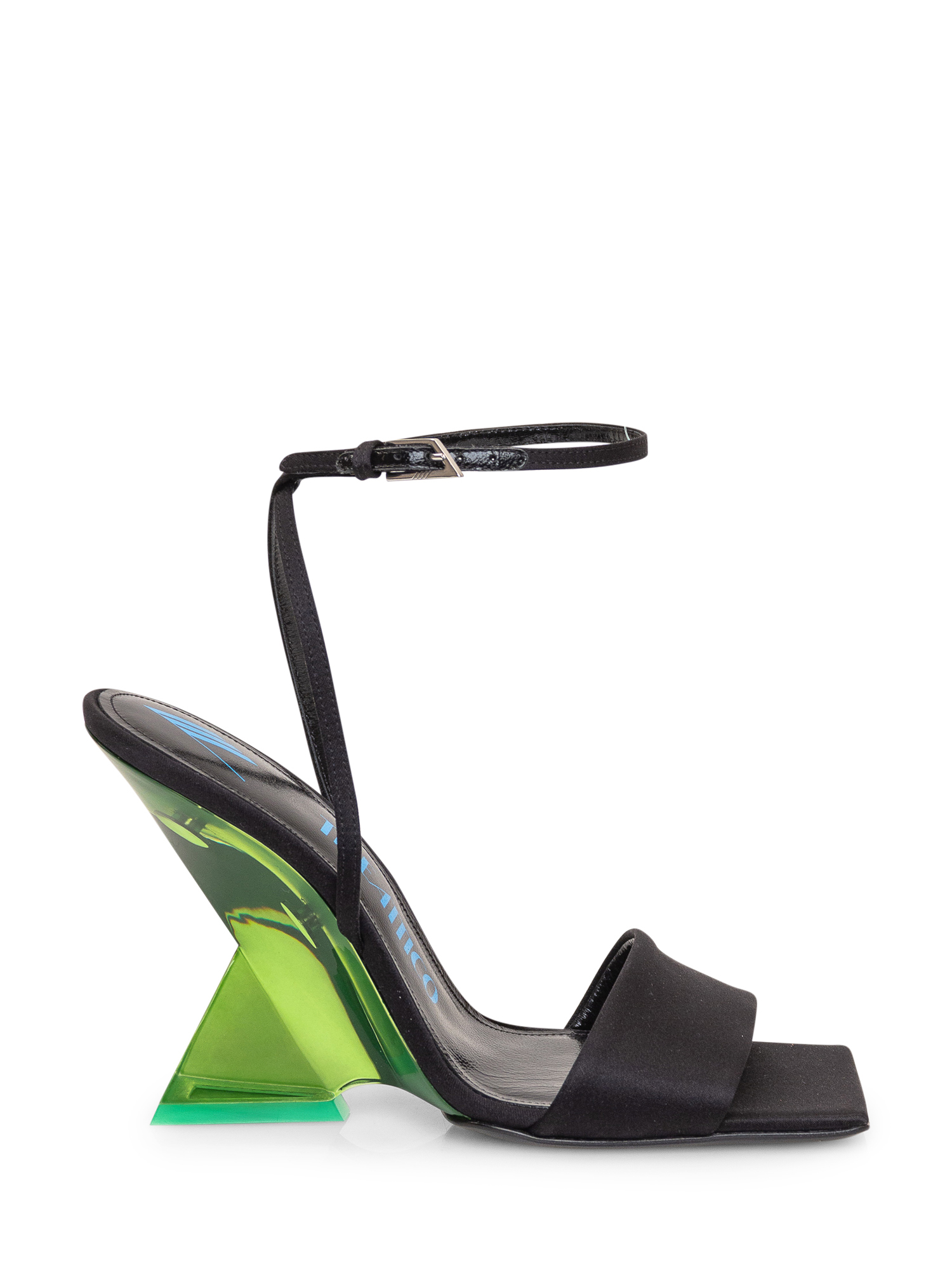 [The Attico] Sandals SS23 231WS513V015 123