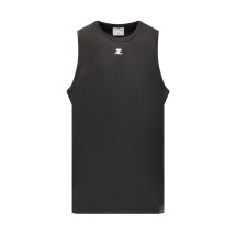[Courreges] T-shirts Sleeveless SS24 124JDE069JS0045 9999