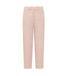 [FORTE-FORTE] Trousers SS23 10030 ROSE