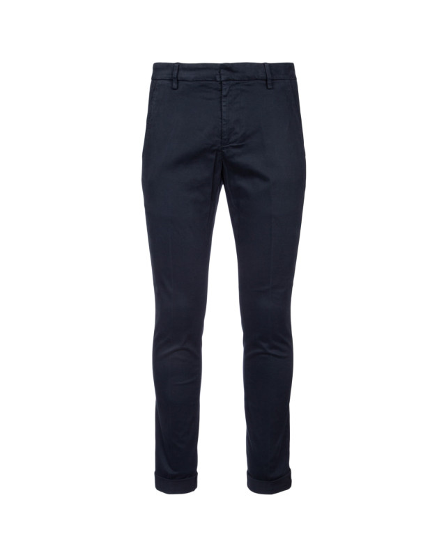 [Dondup] Trousers FW24 UP235GSE043UPTDDU 890