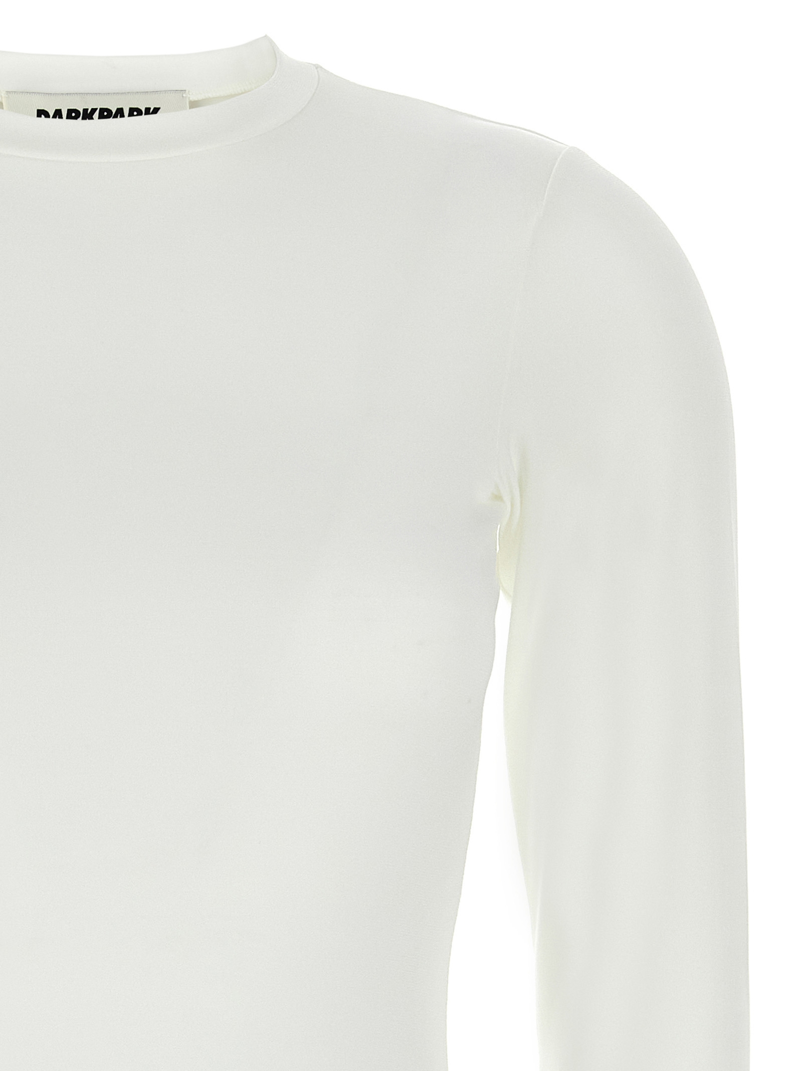 [DARKPARK] Shirts Long Sleeve FW24 WJE21FAC330001