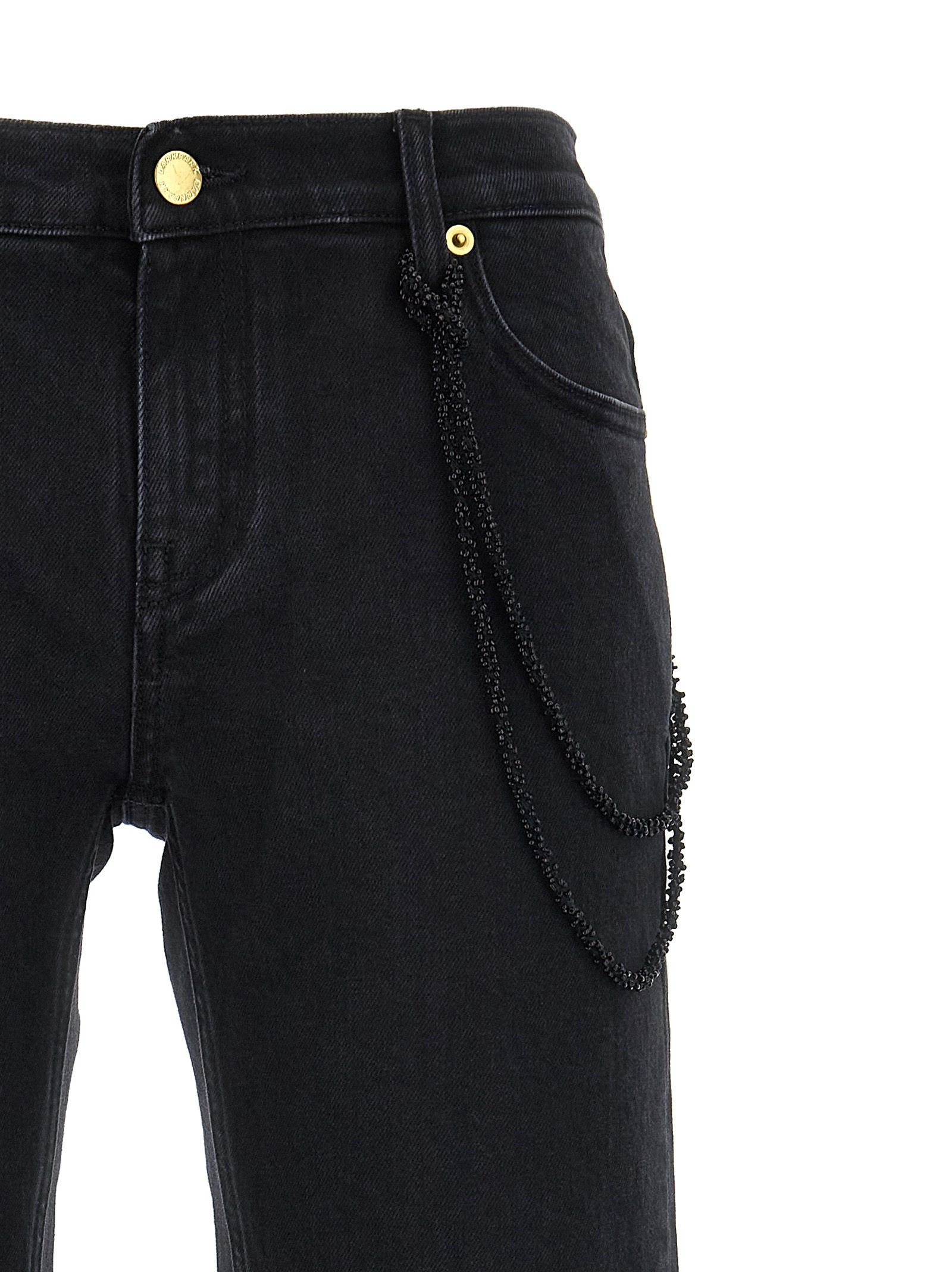 [DARKPARK] Jeans FW24 WTR64DBK05W100W100