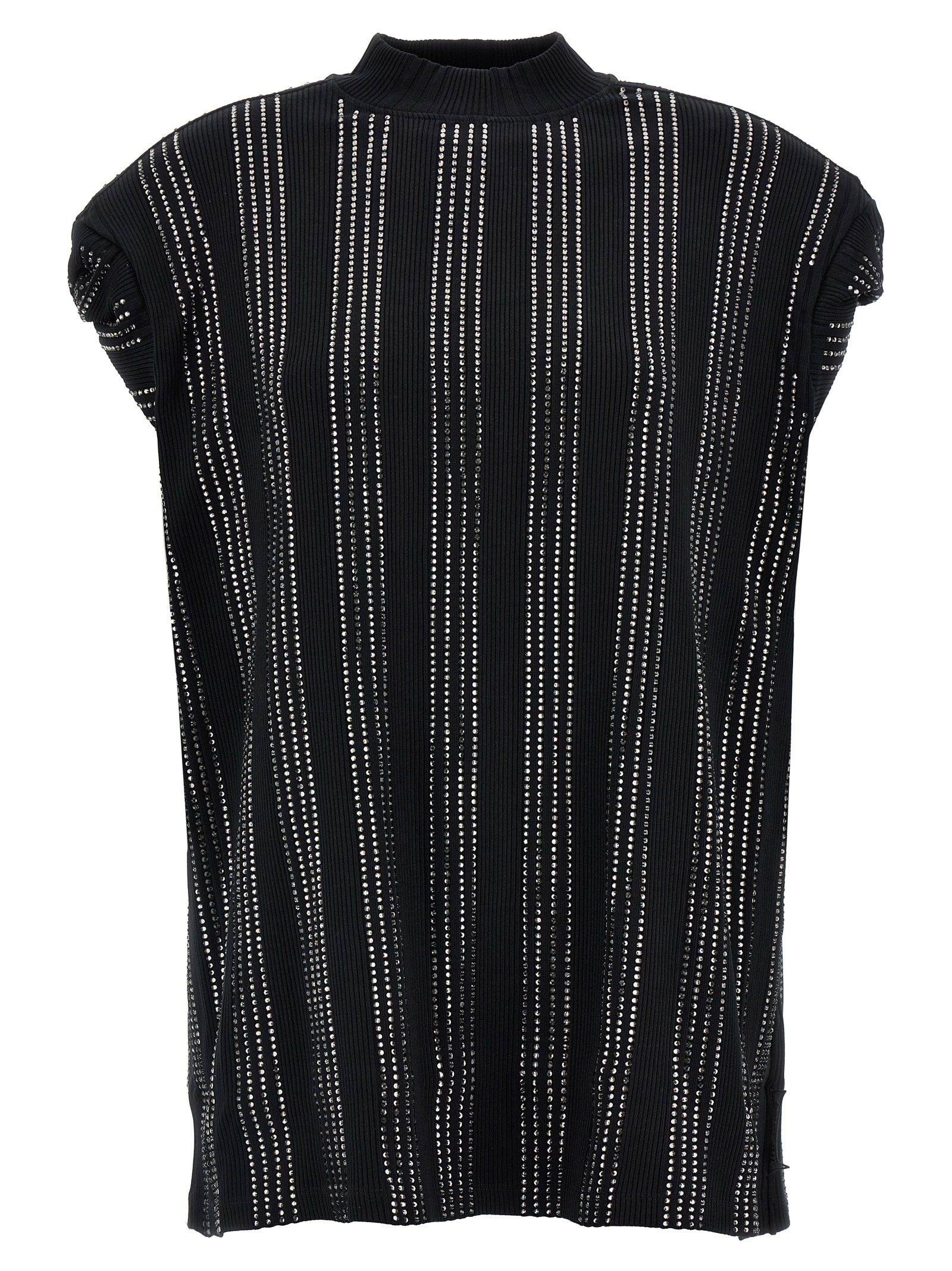 [The Attico] Sleeveless dress FW24 247WCA359J048T100